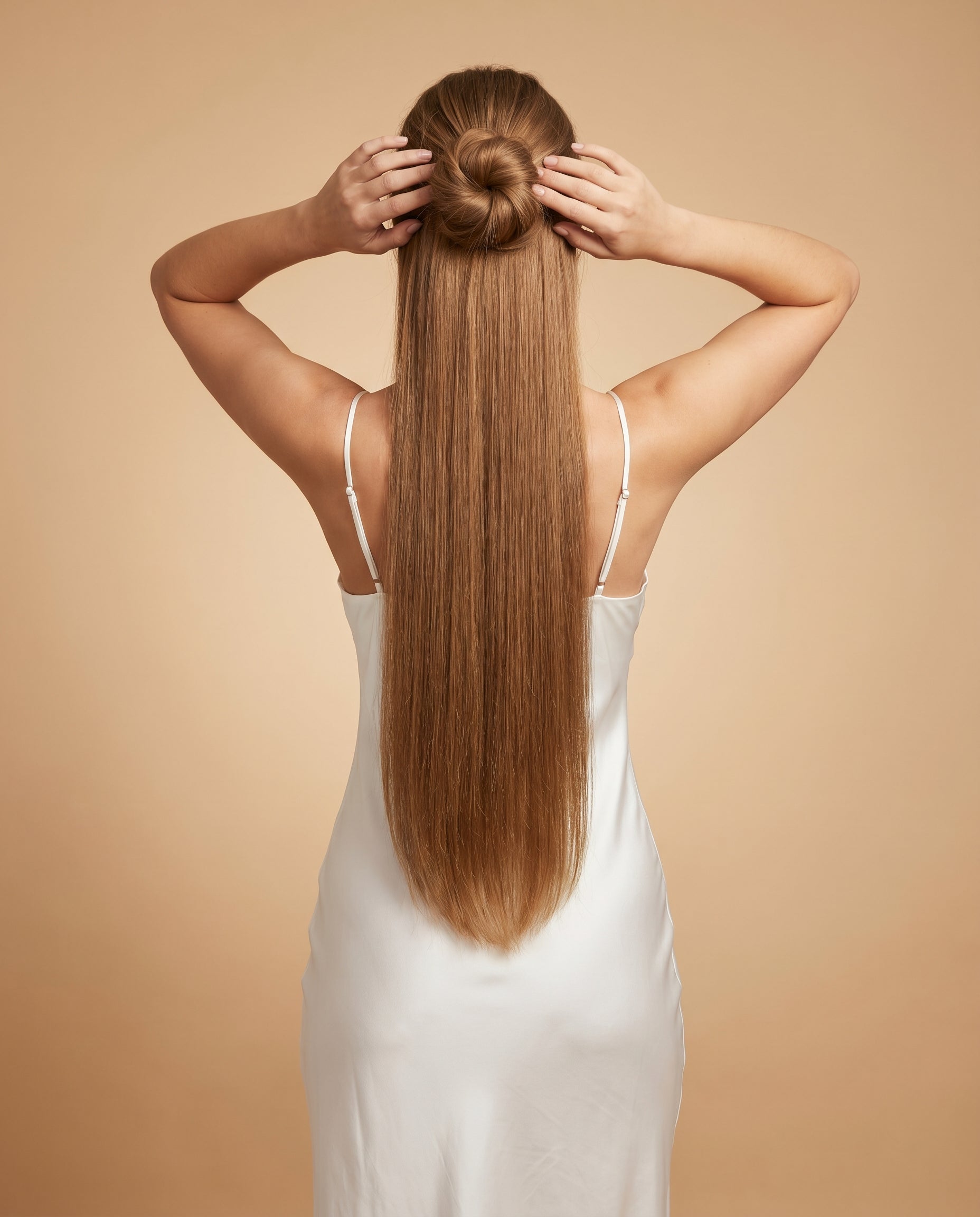 #5 Back of Head