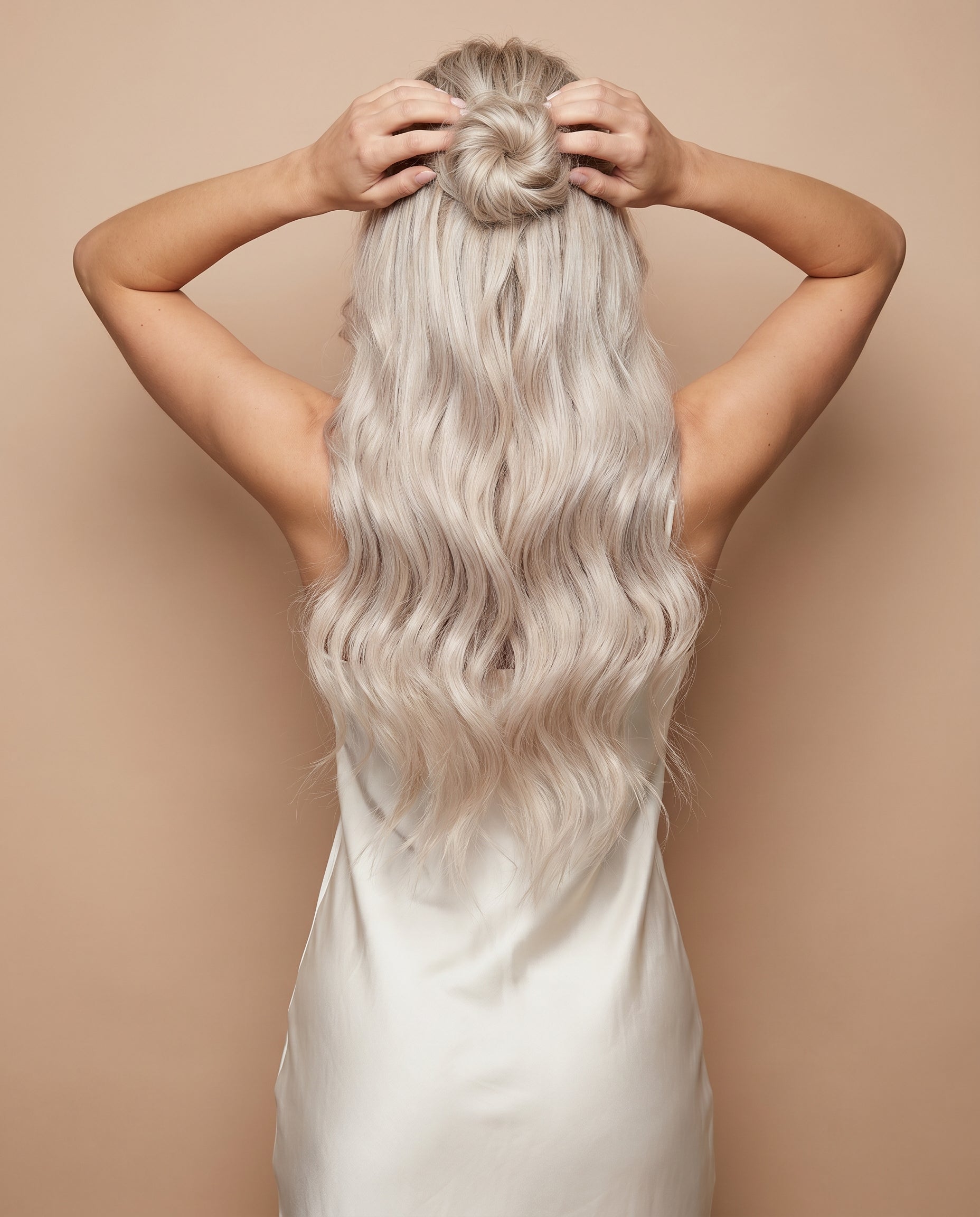 #60 Back of Head