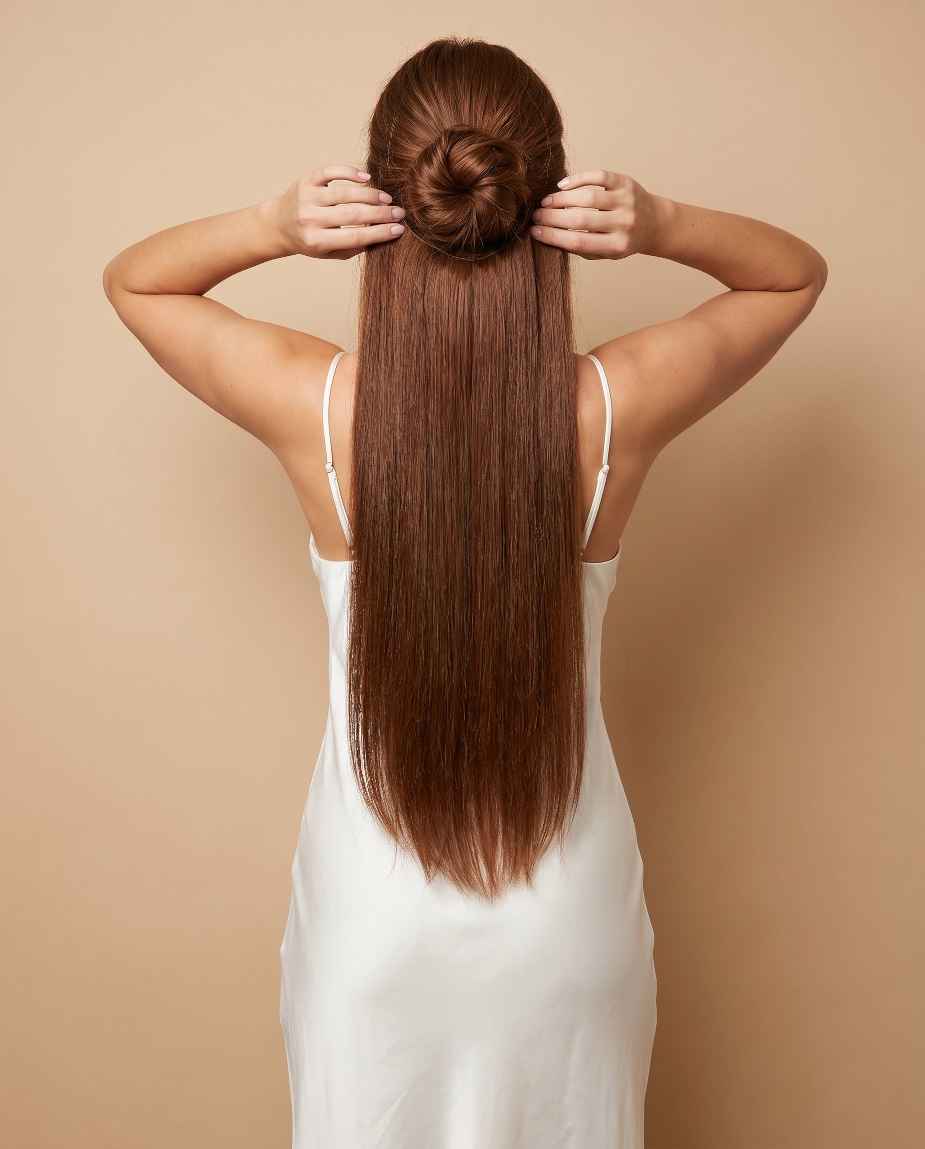 #6 Back of Head