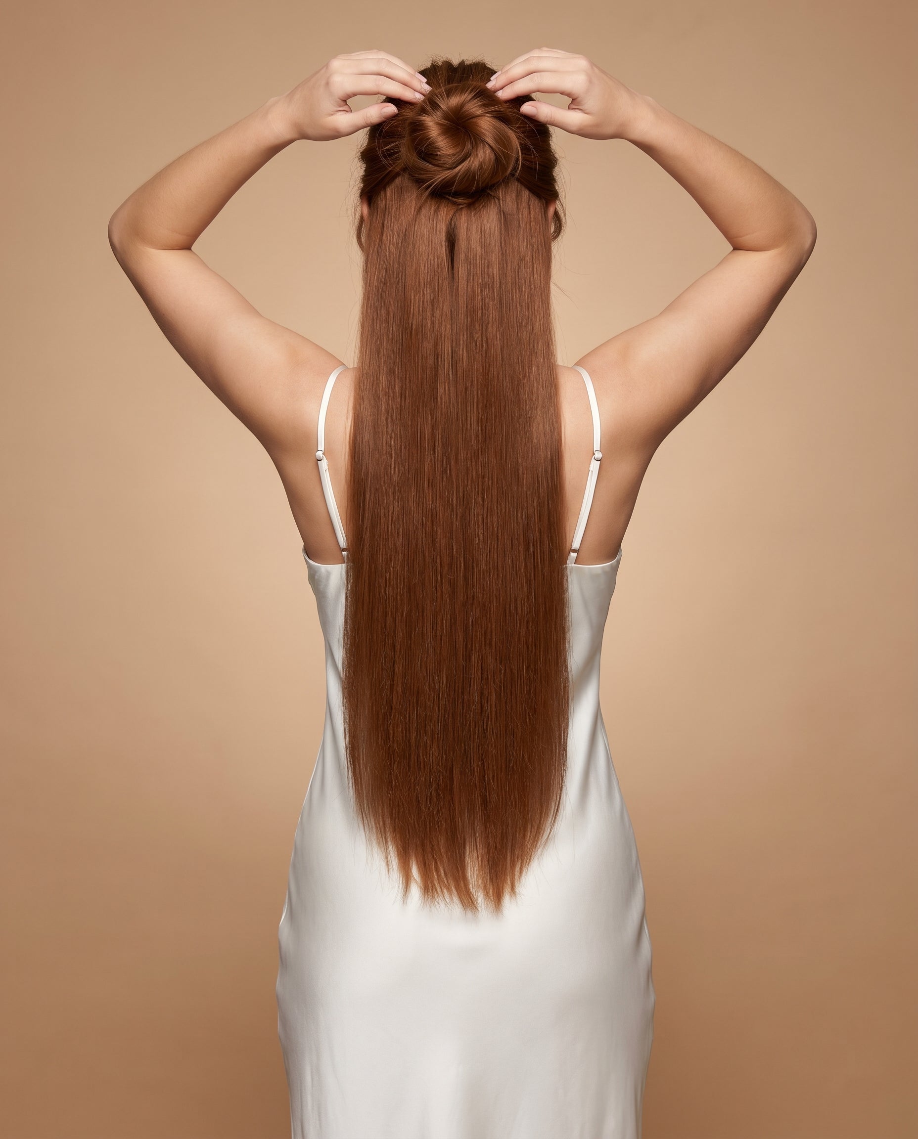 #7 Back of Head