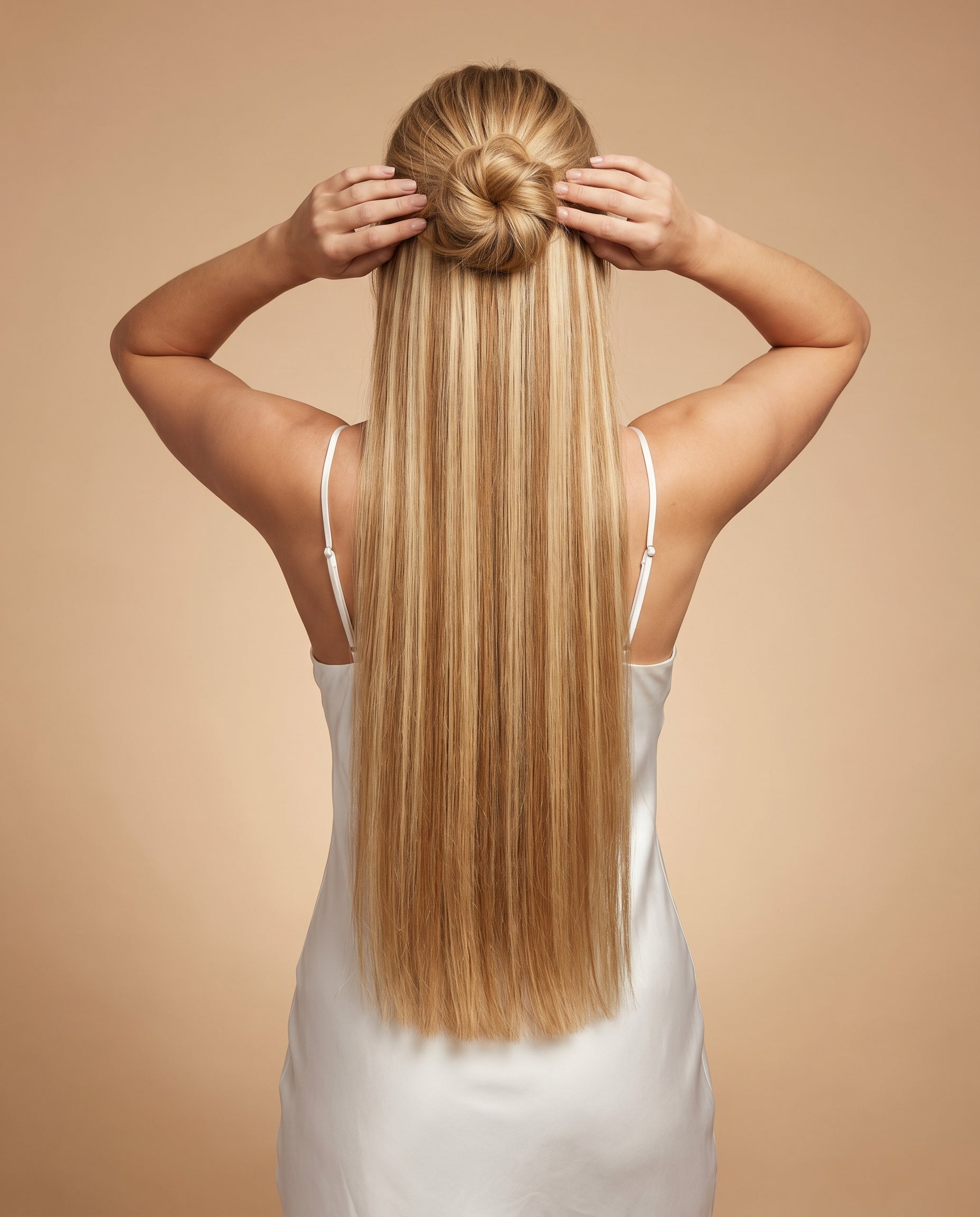 #P14/22 Back of Head