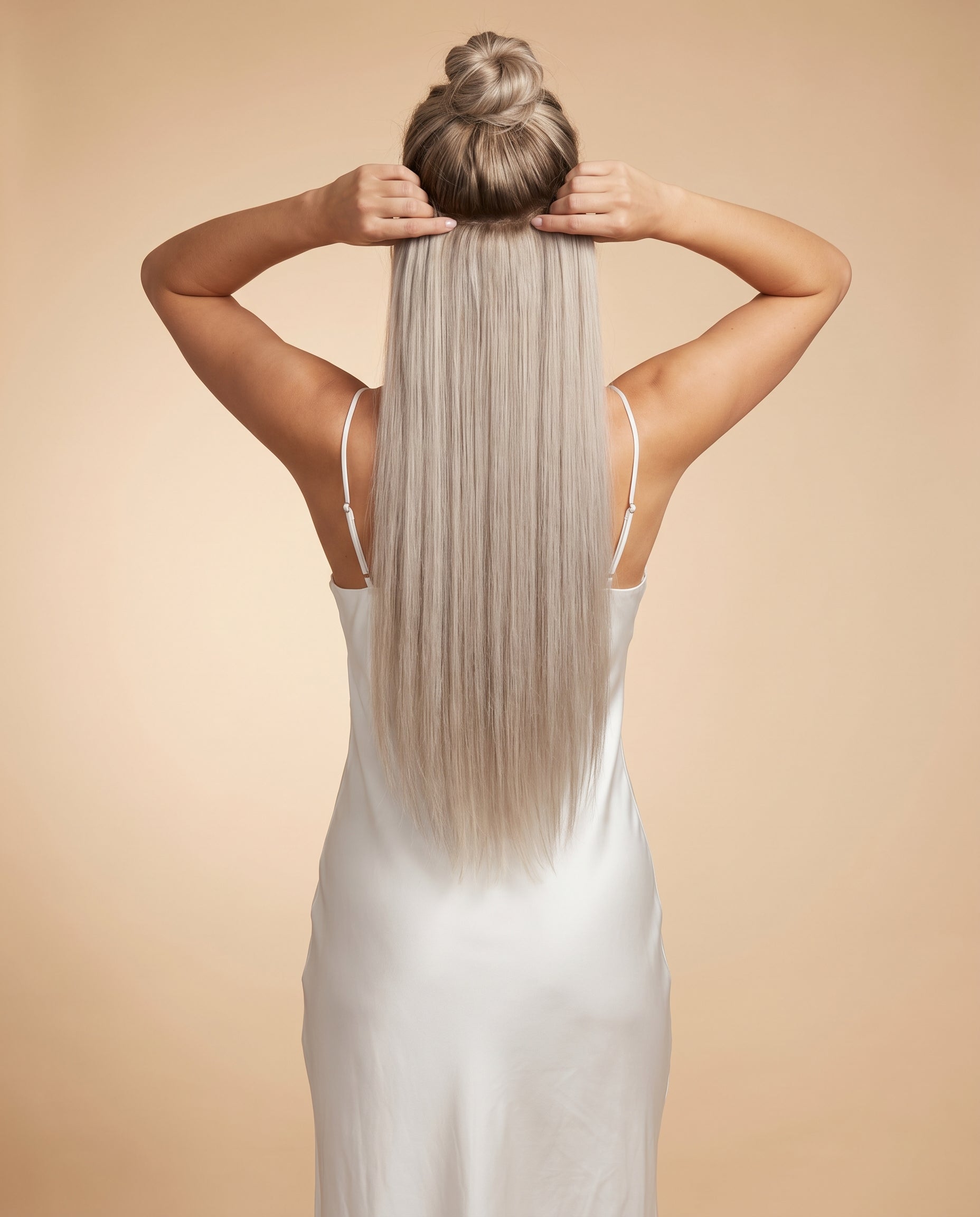 #P18/60 Back of Head