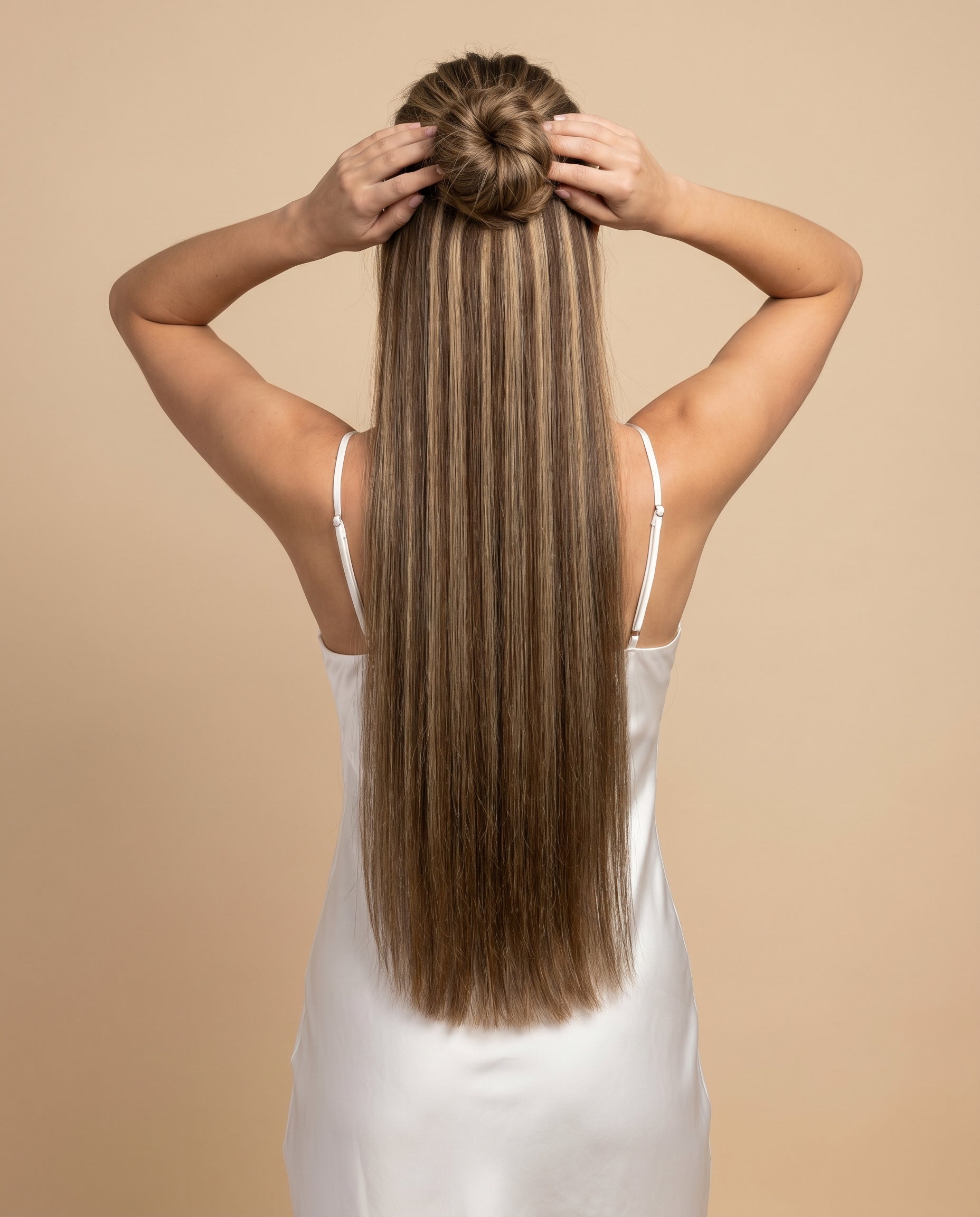 #P4/12 Back of Head