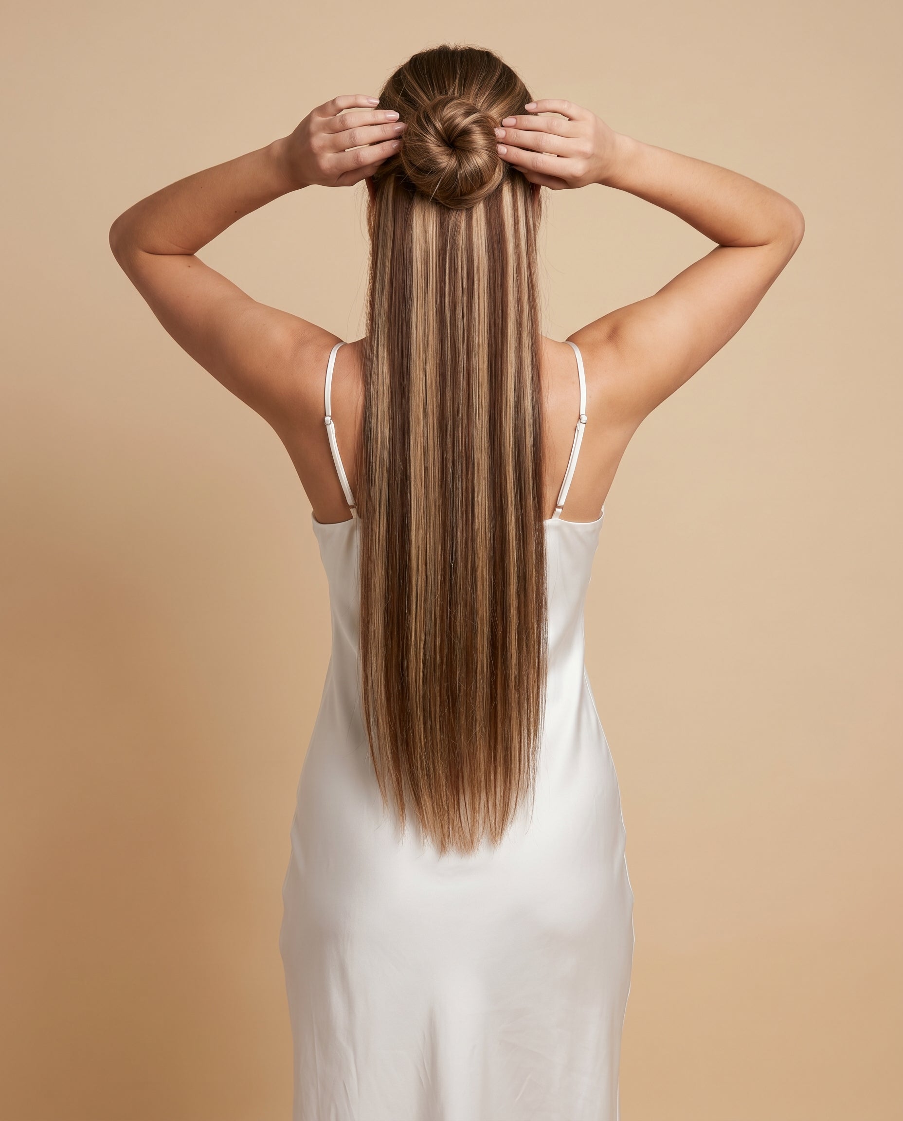#P6/22 Back of Head