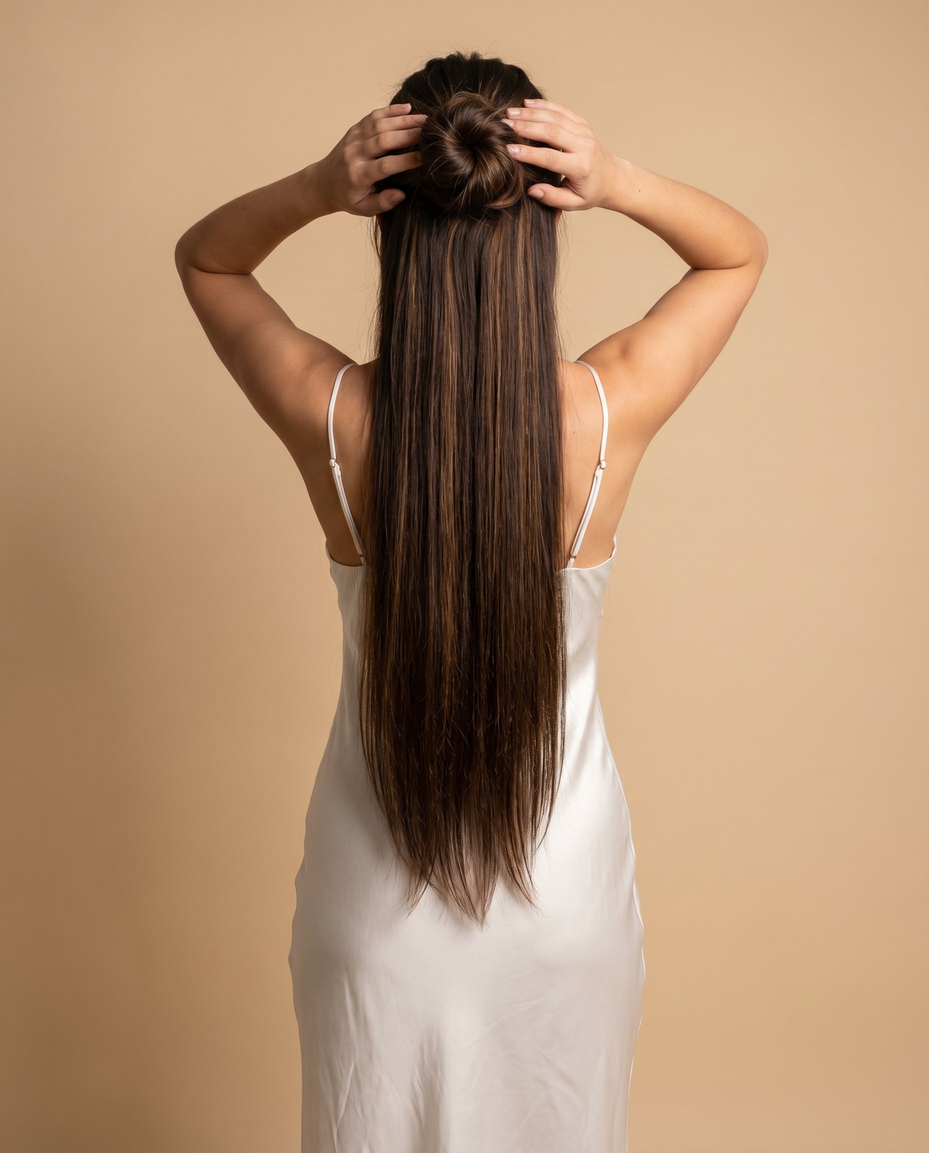 #T2-P2/6 Back of Head