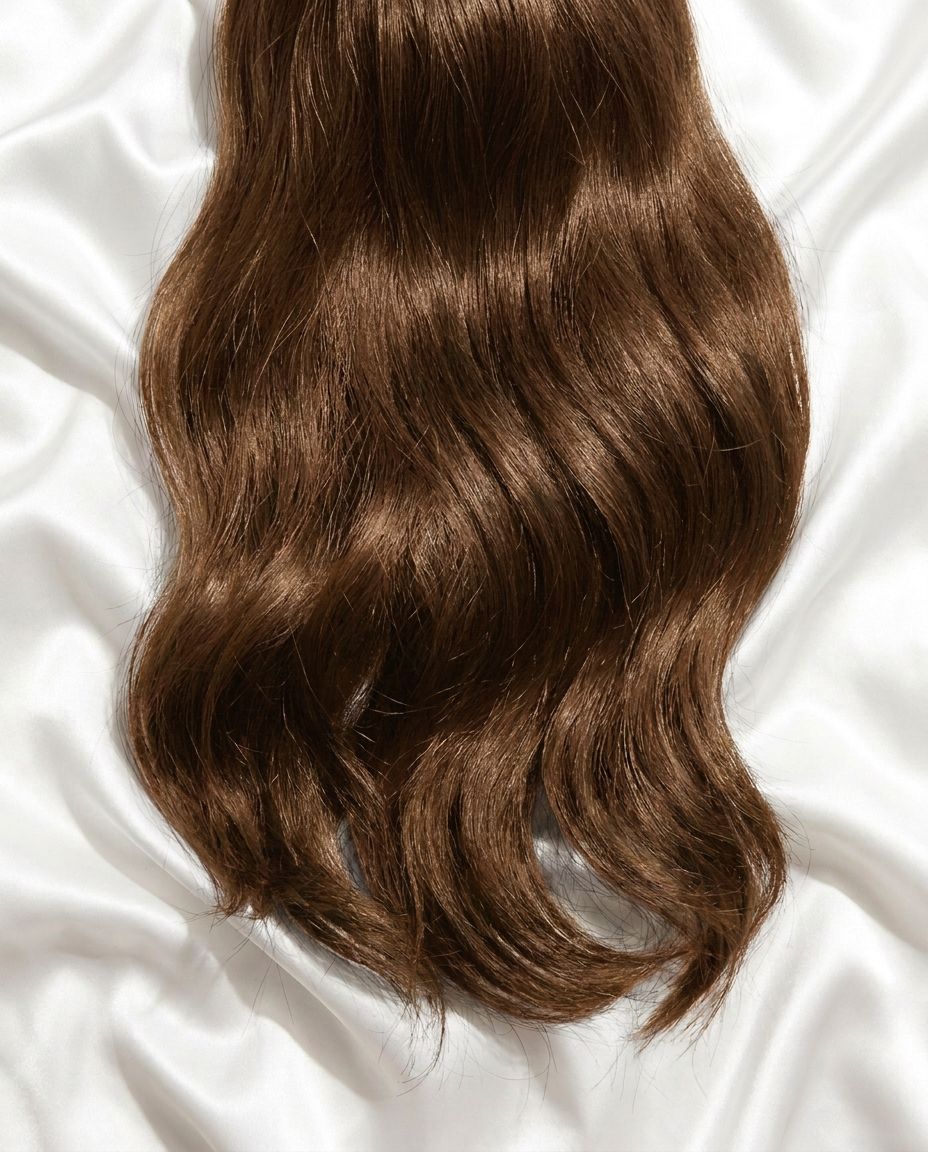 Keratin #10 Silk Draping