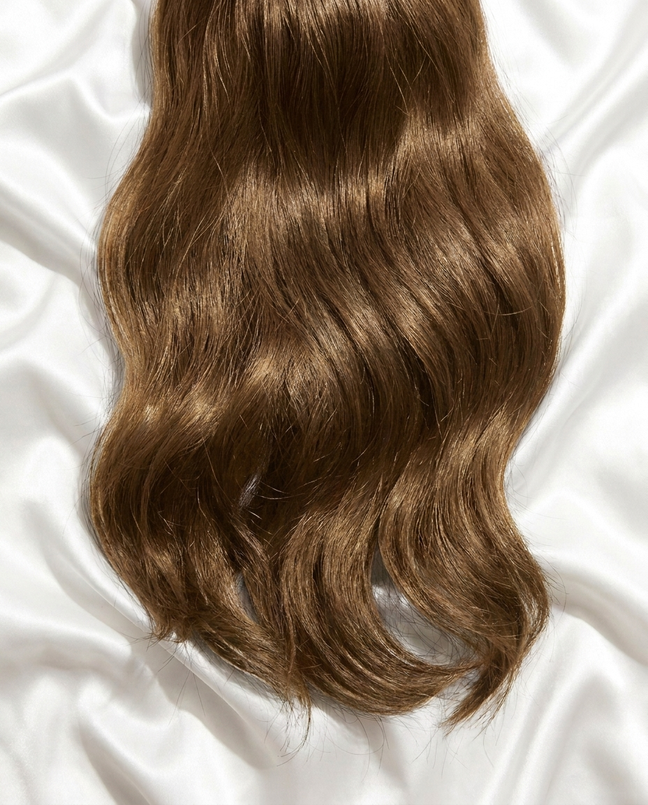 Keratin #12 Silk Draping