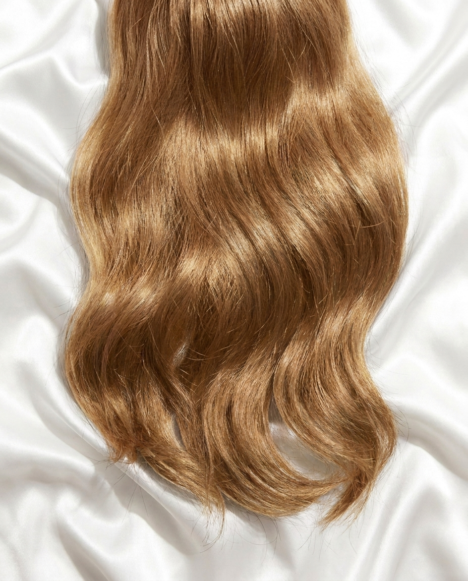 Keratin #14 Silk Draping
