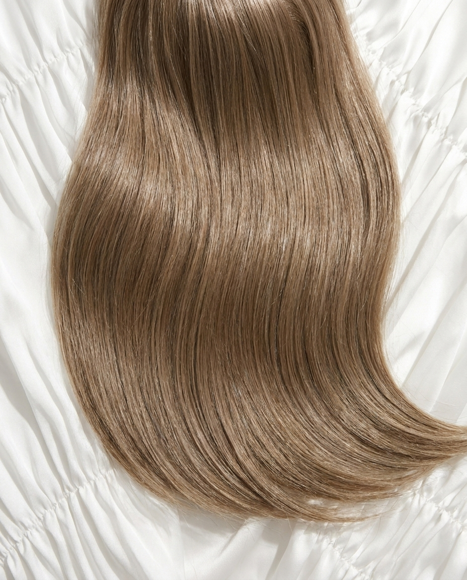 Keratin #18 Silk Draping