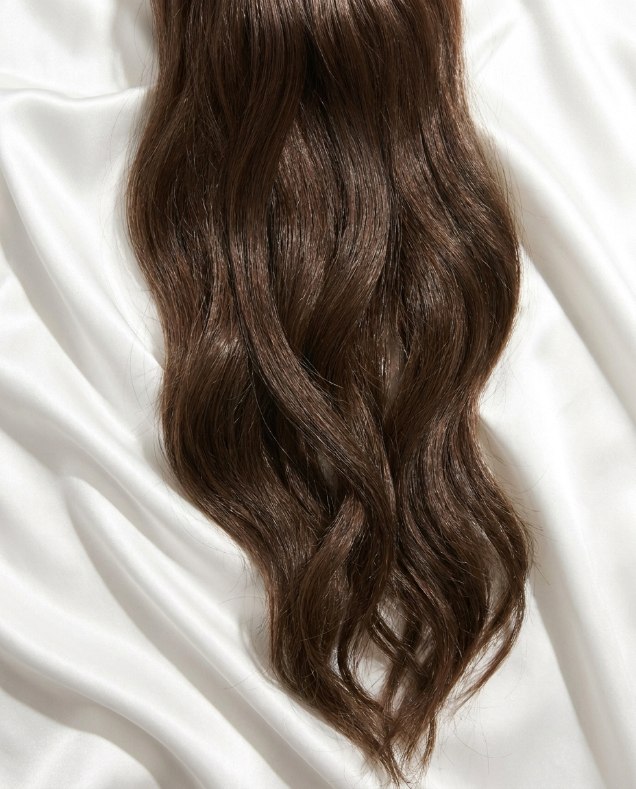 Keratin #19 Silk Draping