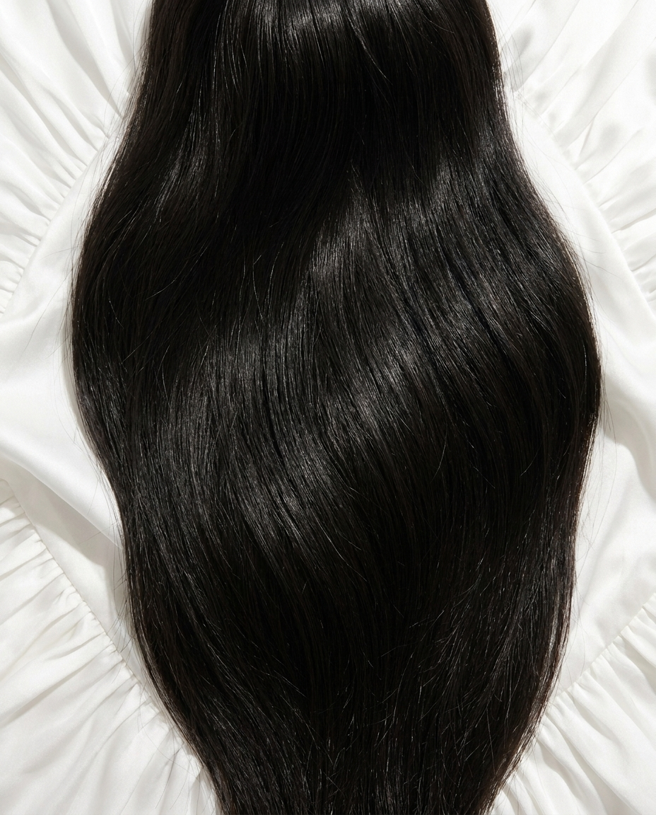 Keratin #1B Silk Draping