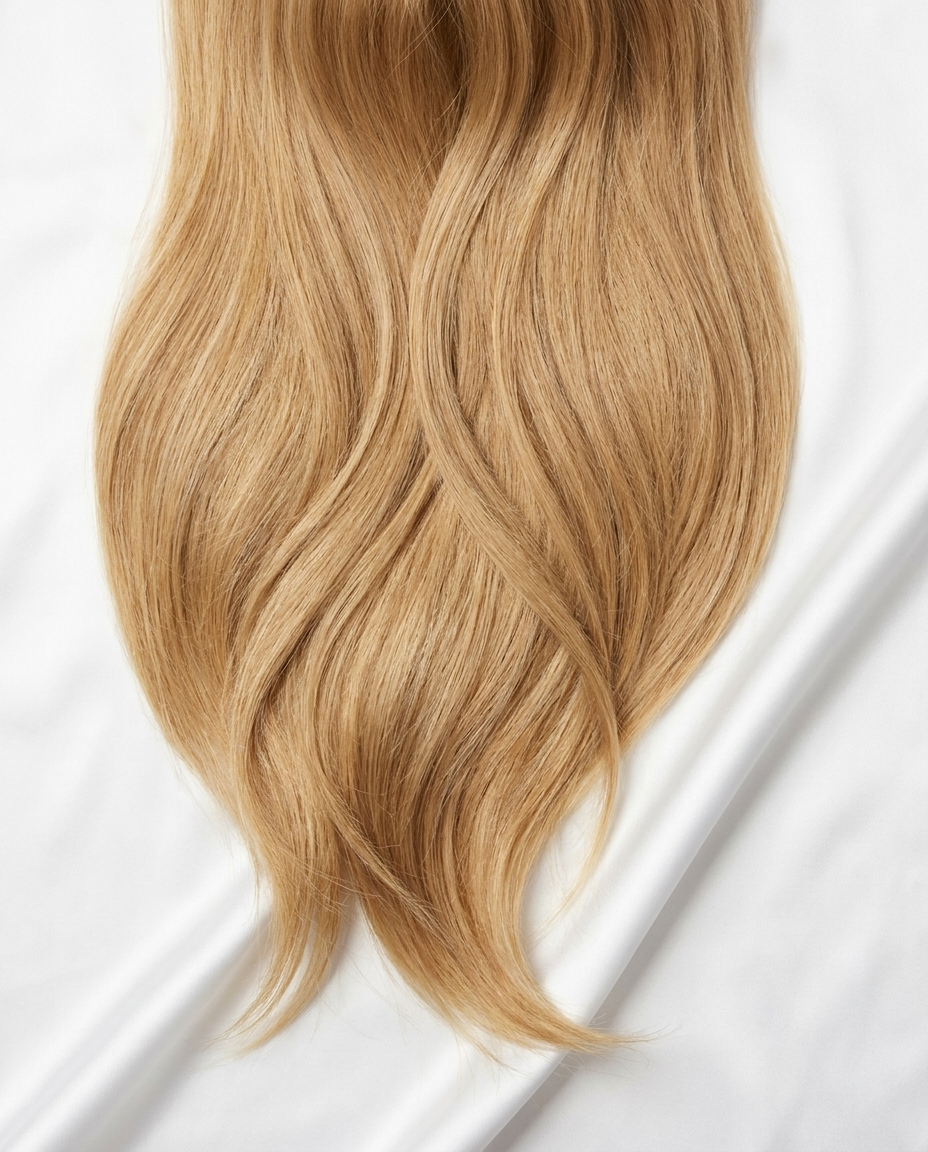 Keratin #22 Silk Draping