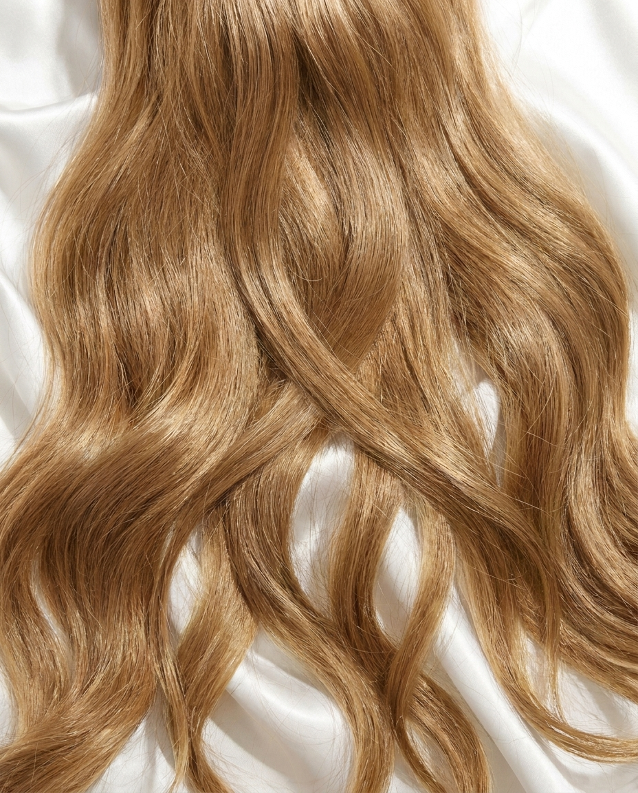 Keratin #24 Silk Draping