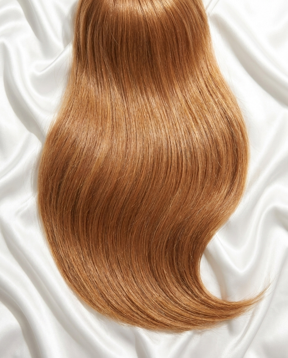 Keratin #27 Silk Draping