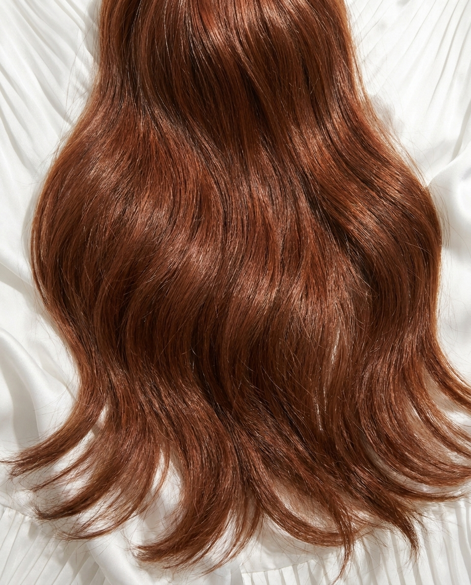 Keratin #30 Silk Draping