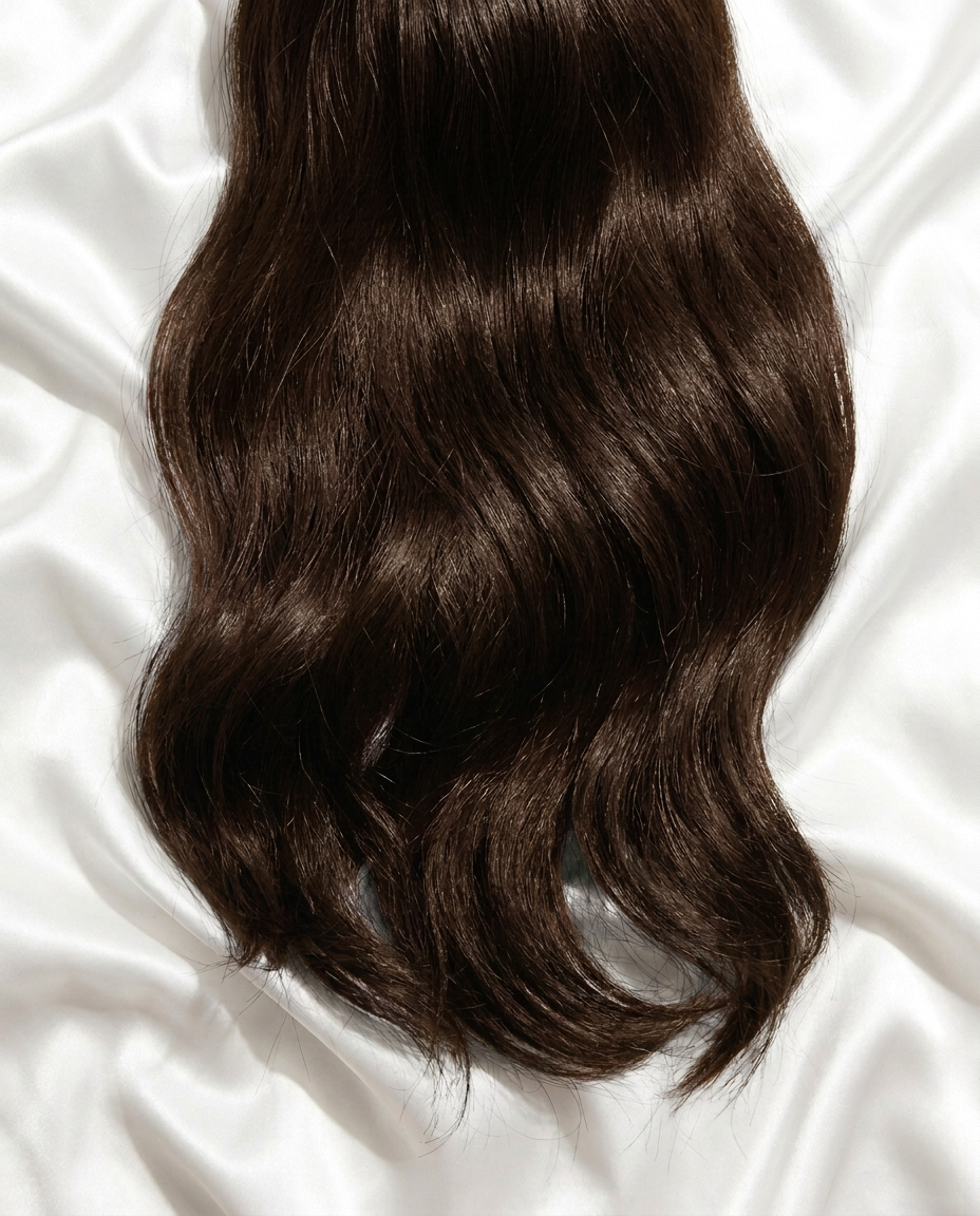 Keratin #3A Silk Draping