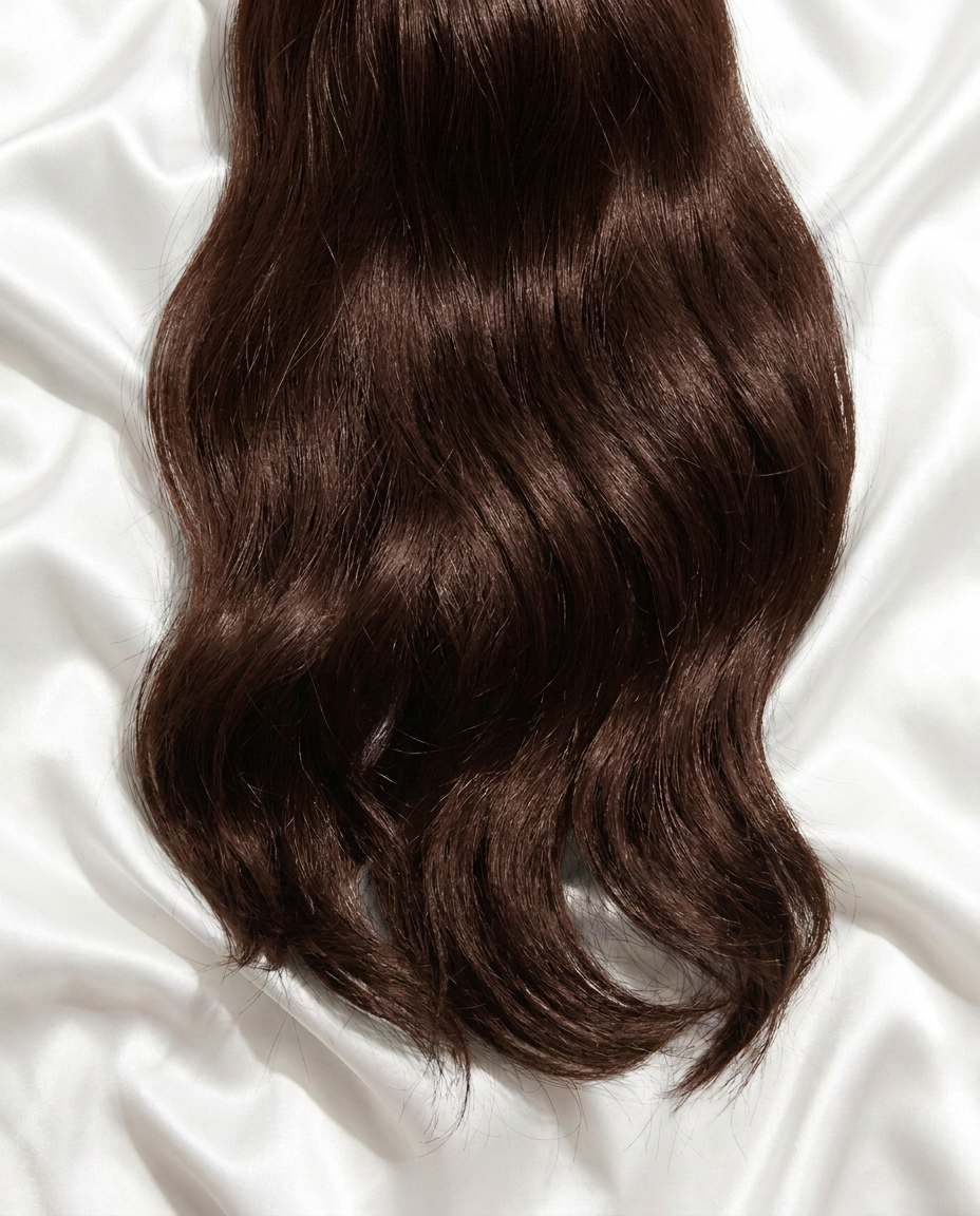 Keratin #4B Silk Draping