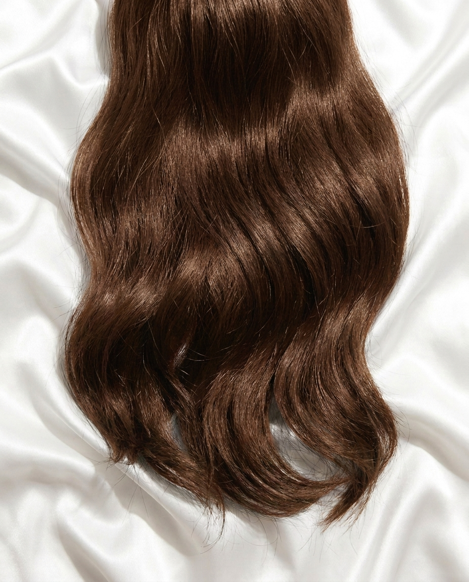 Keratin #5 Silk Draping