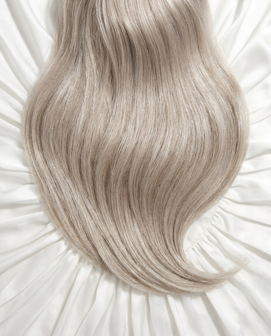 Keratin #60A Silk Draping