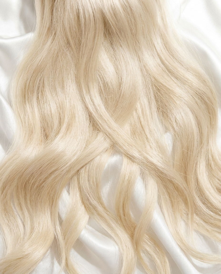 Keratin #60 Silk Draping