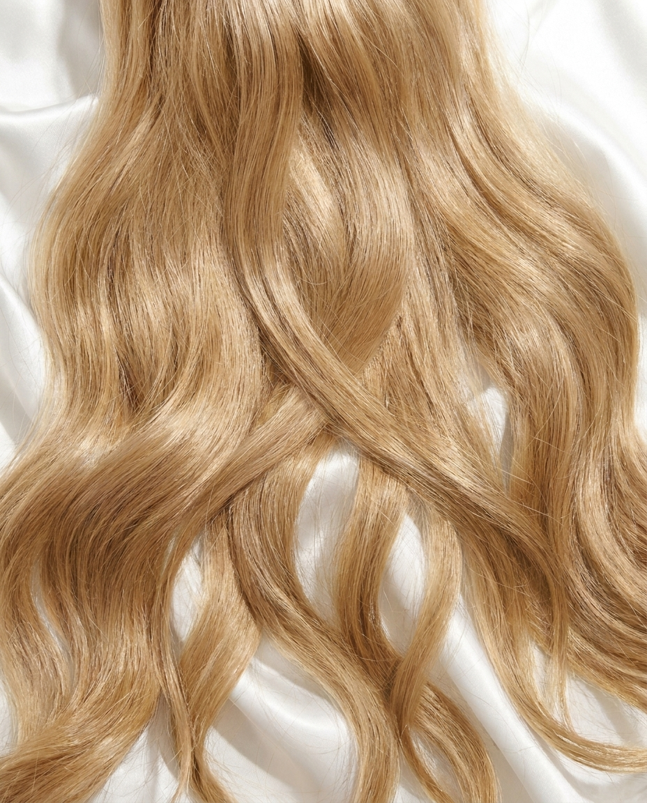 Keratin #613 Silk Draping