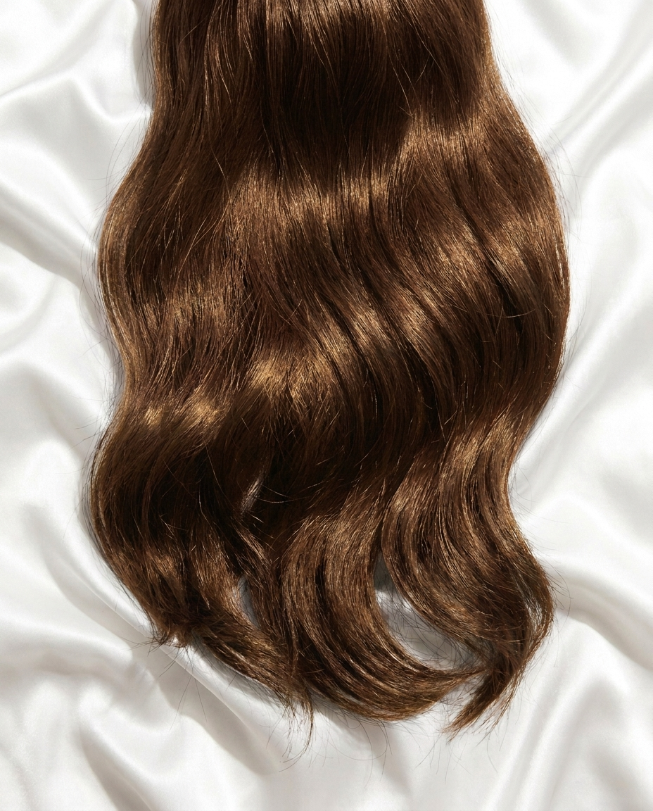Keratin #6 Silk Draping