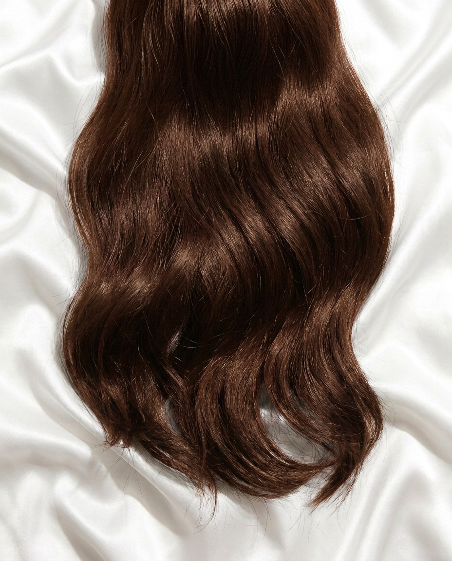 Keratin #7 Silk Draping