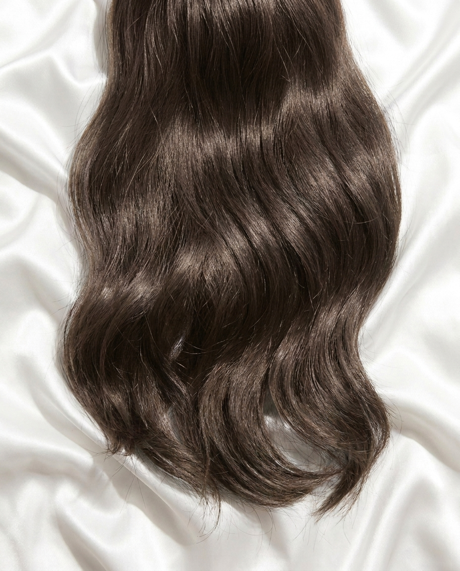 Keratin #8A Silk Draping