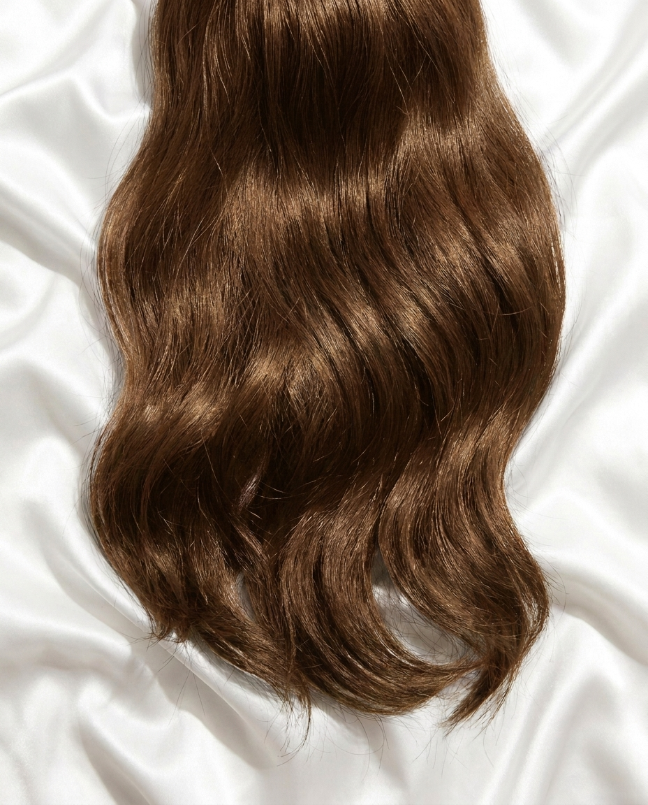 Keratin #8 Silk Draping