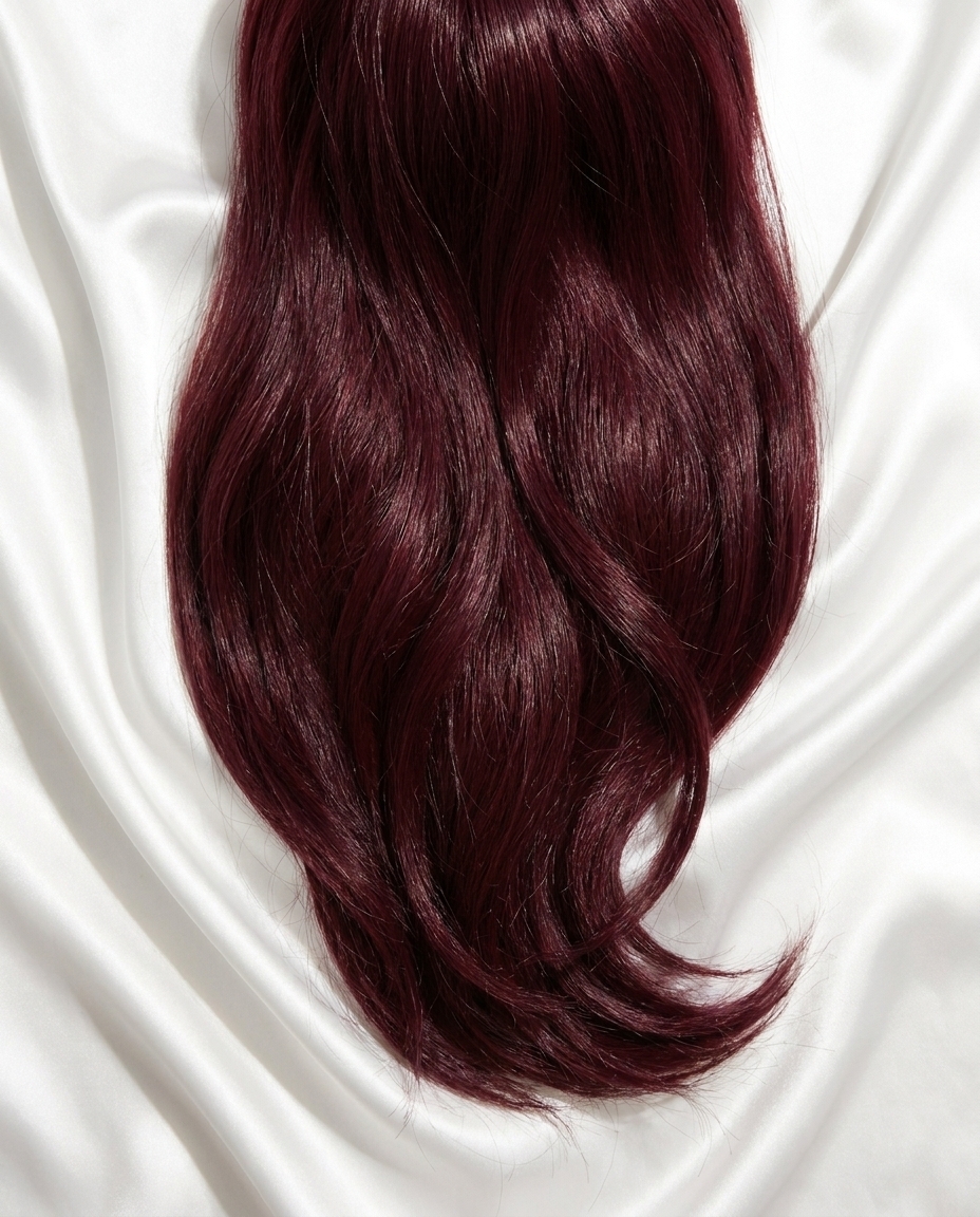 Keratin #99J Silk Draping
