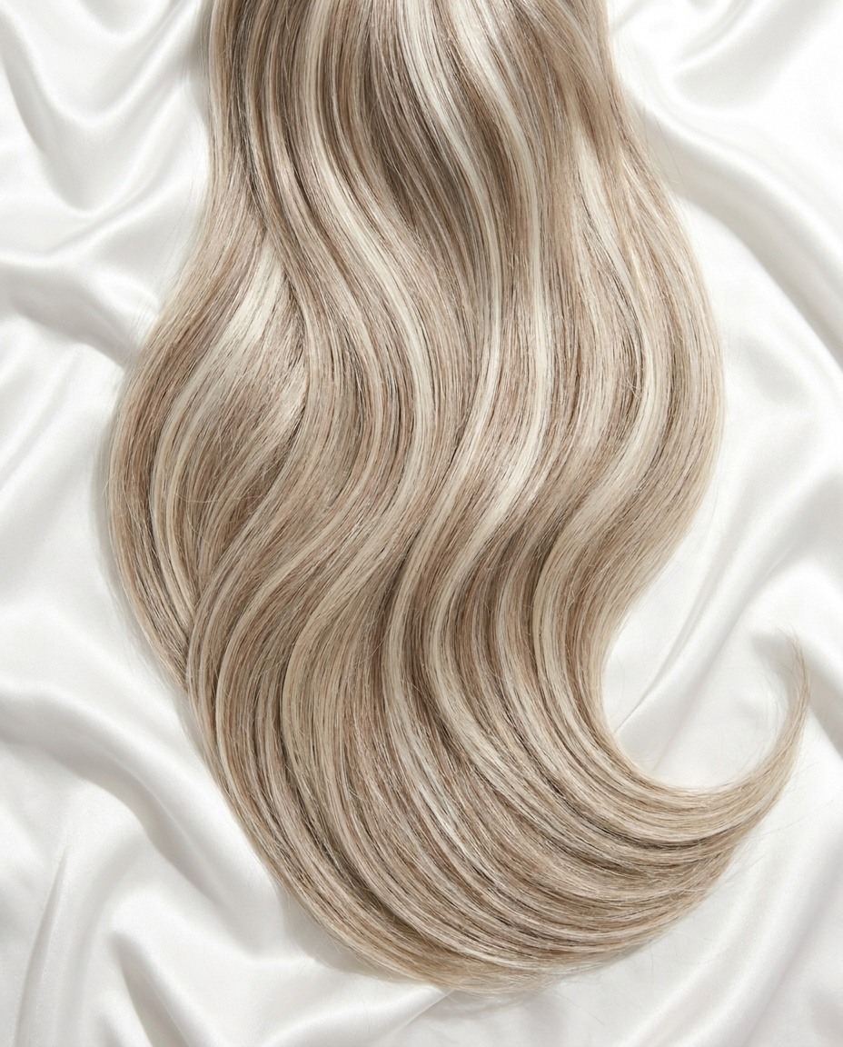 Keratin #M18/60 Silk Draping
