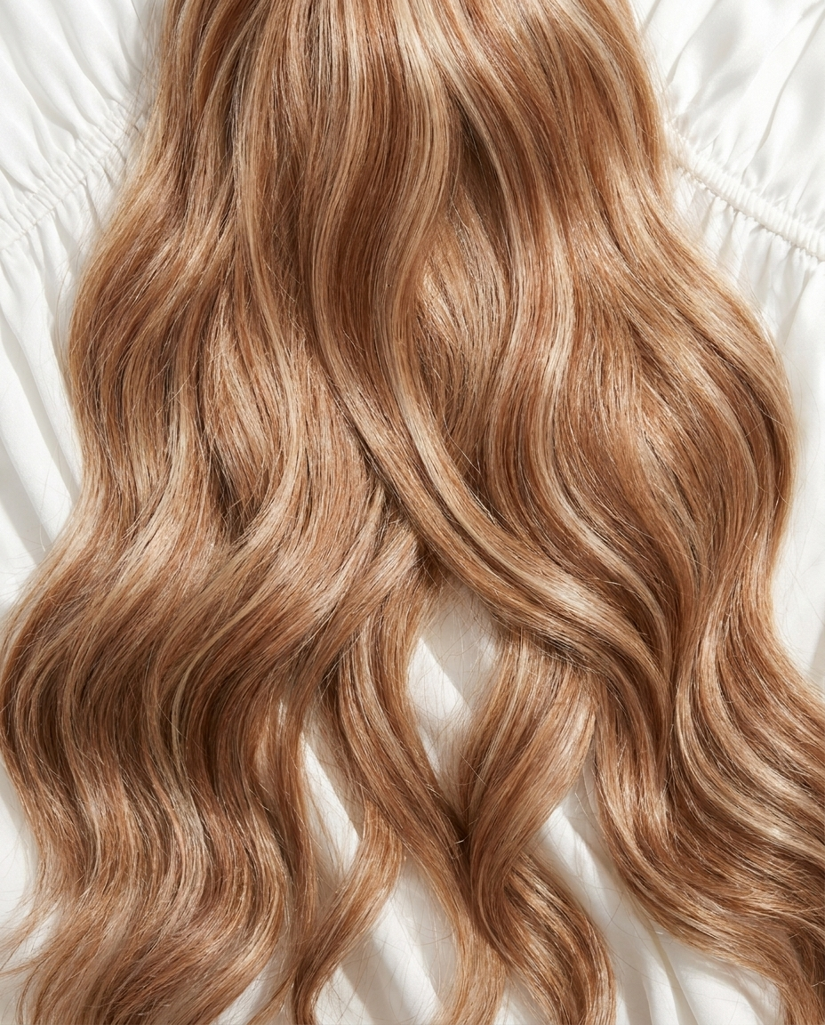 Keratin #M8/60 Silk Draping