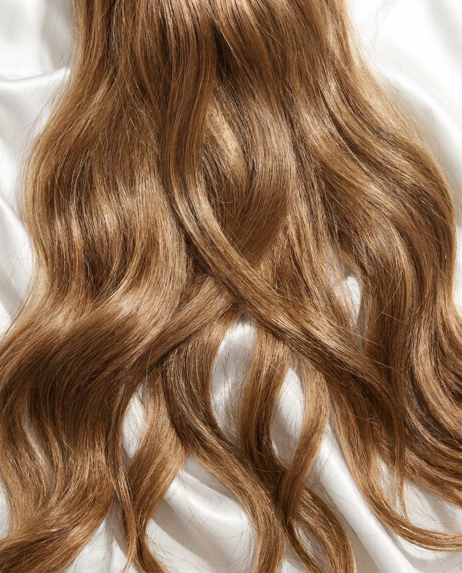 Keratin #P14/22 Silk Draping