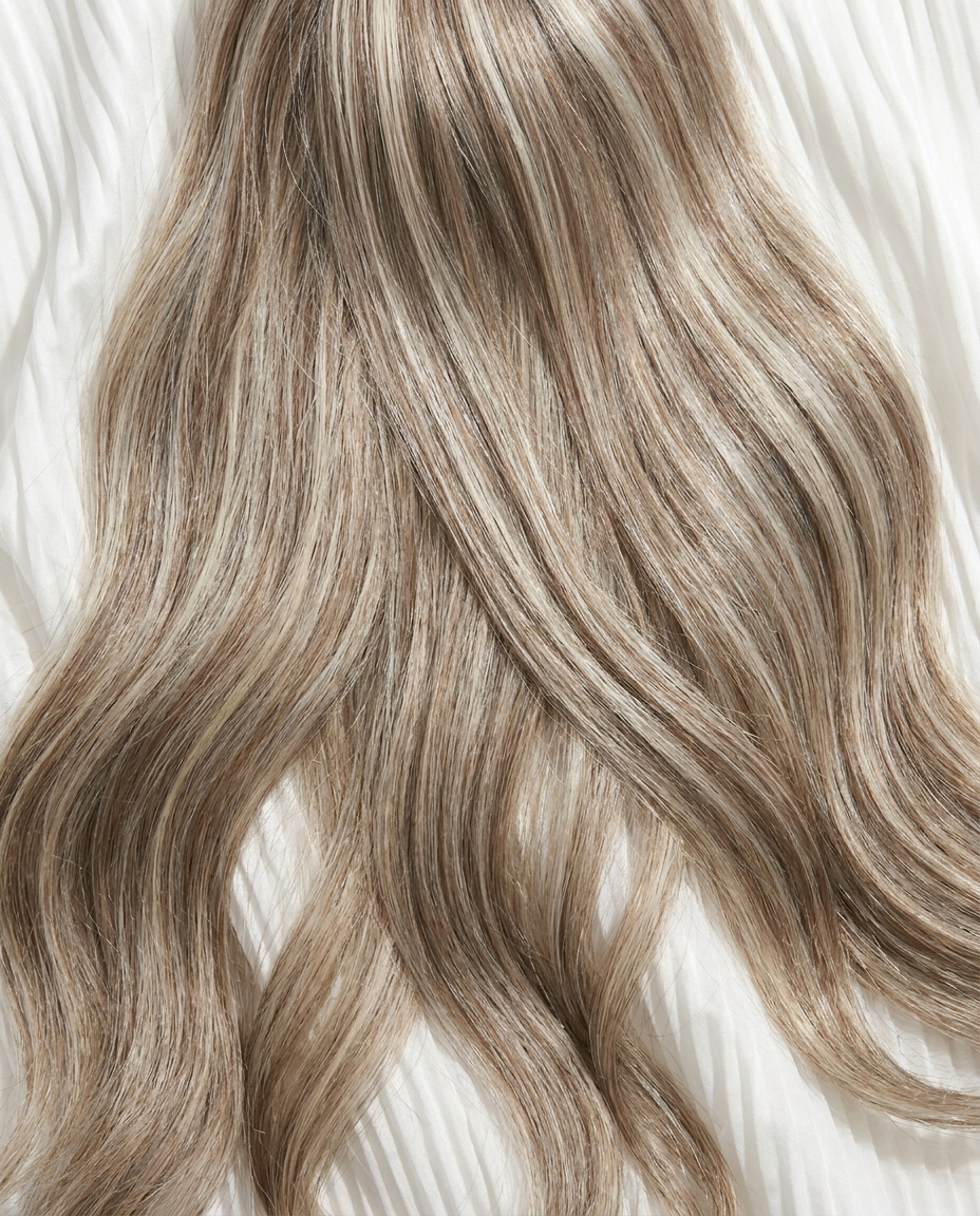 Keratin #P18/60 Silk Draping