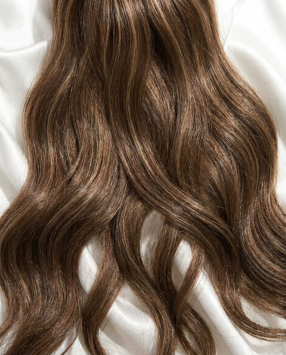 Keratin #P4/12 Silk Draping