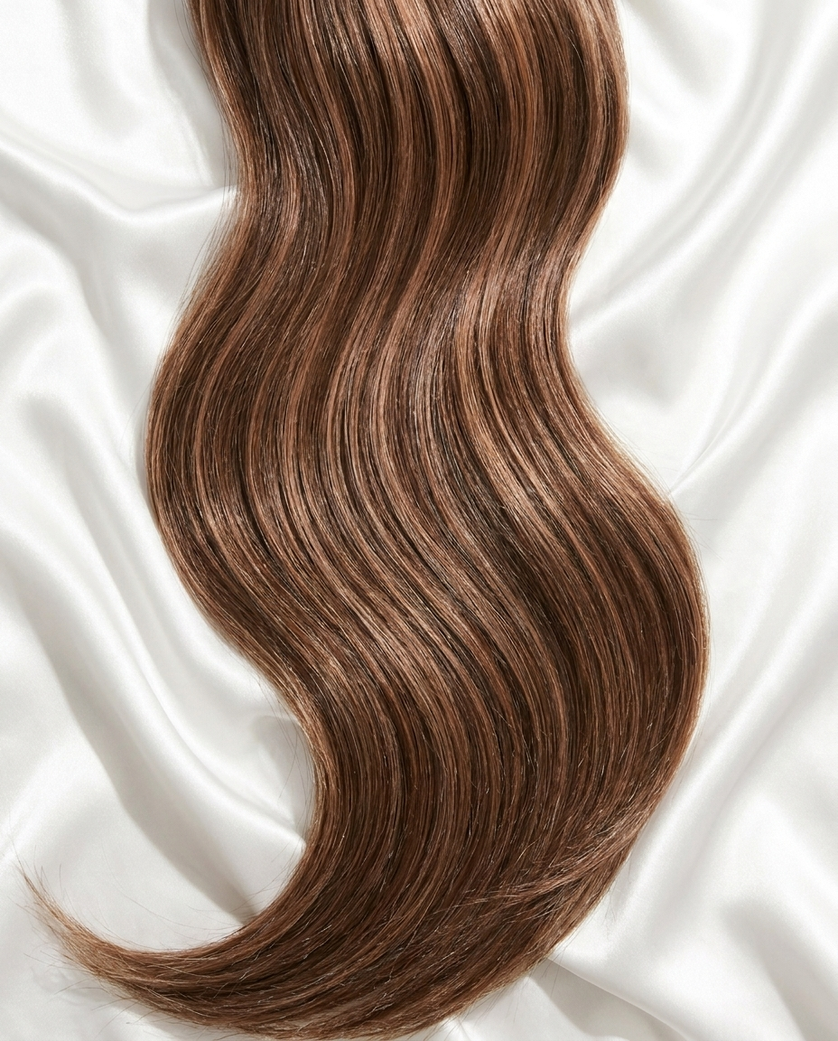 Keratin #P4/27 Silk Draping