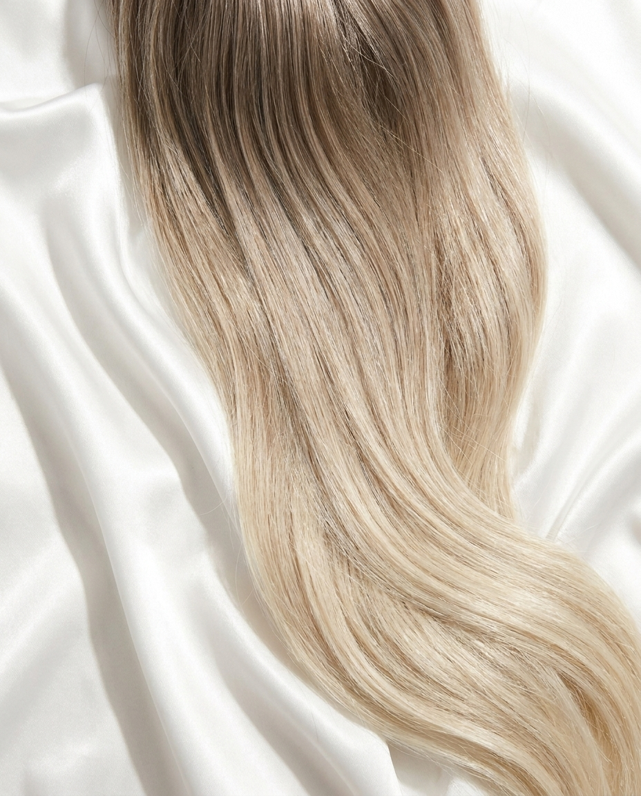 Keratin #T18-60 Silk Draping