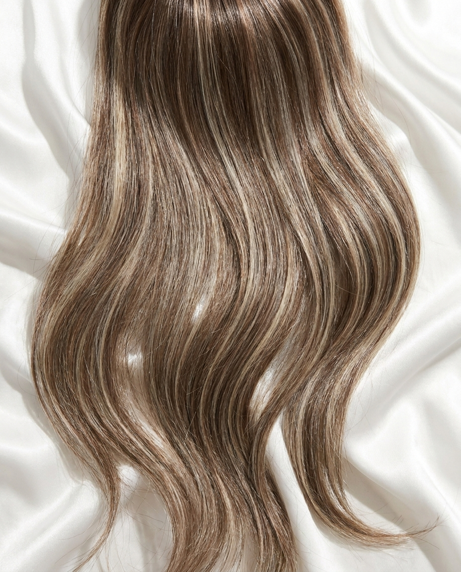 Keratin #T19-P19/60 Silk Draping