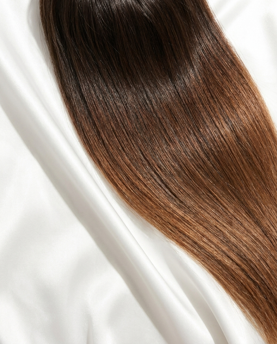 Keratin #T2-8 Silk Draping