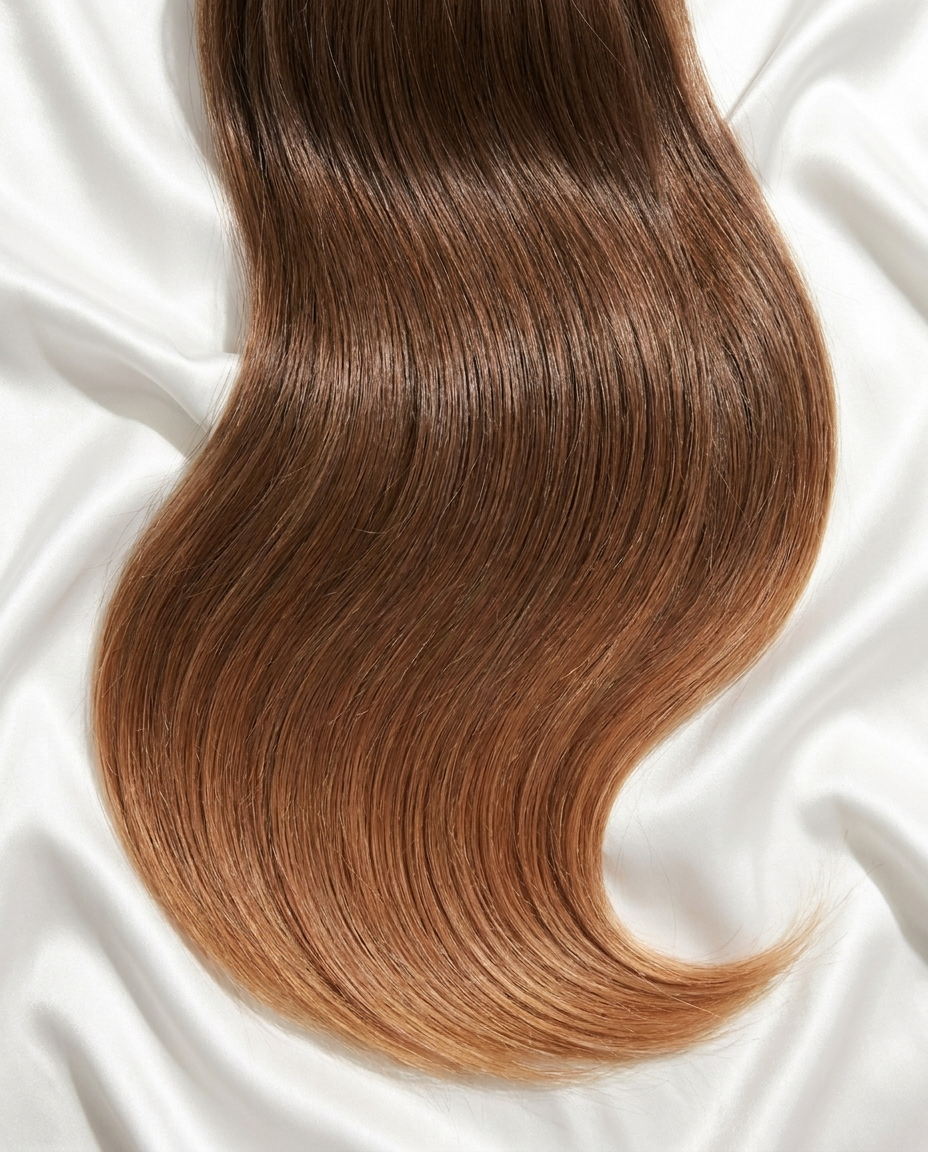 Keratin #T4-27 Silk Draping