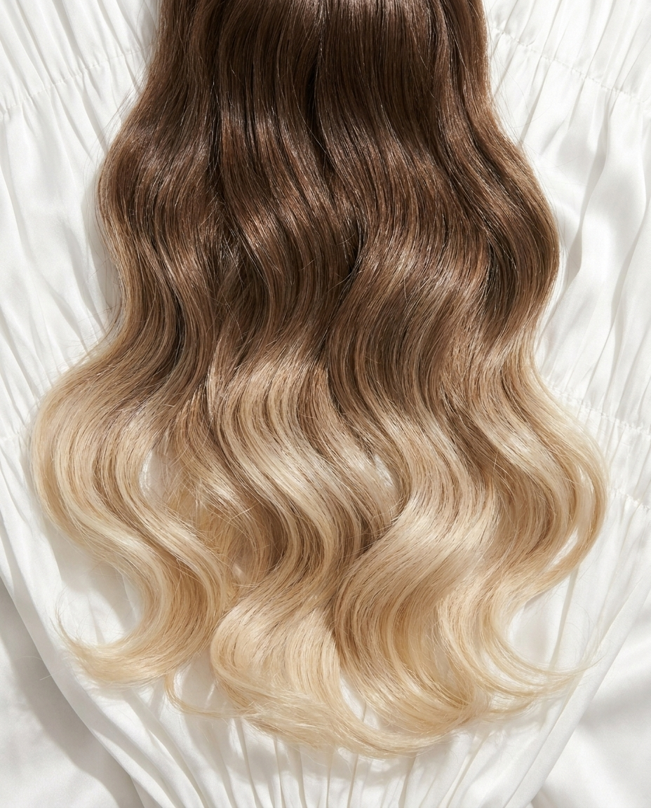 Keratin #T4-60 Silk Draping