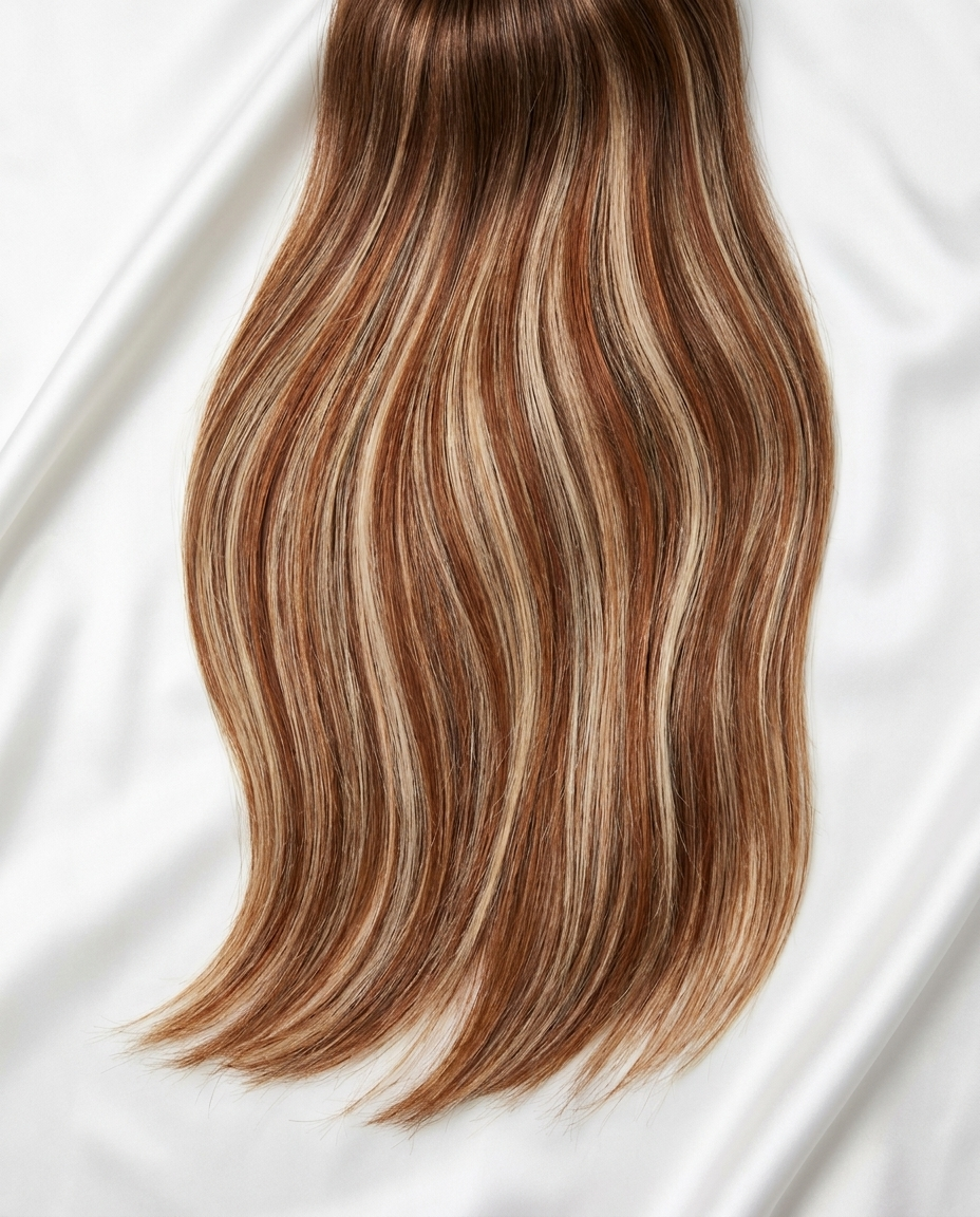 Keratin #T4-P8/60 Silk Draping