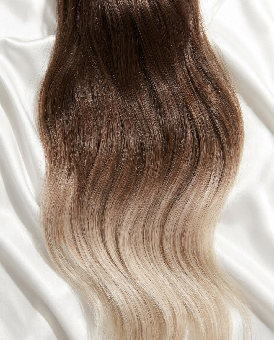 #T7-M60/Ice Keratin Silk