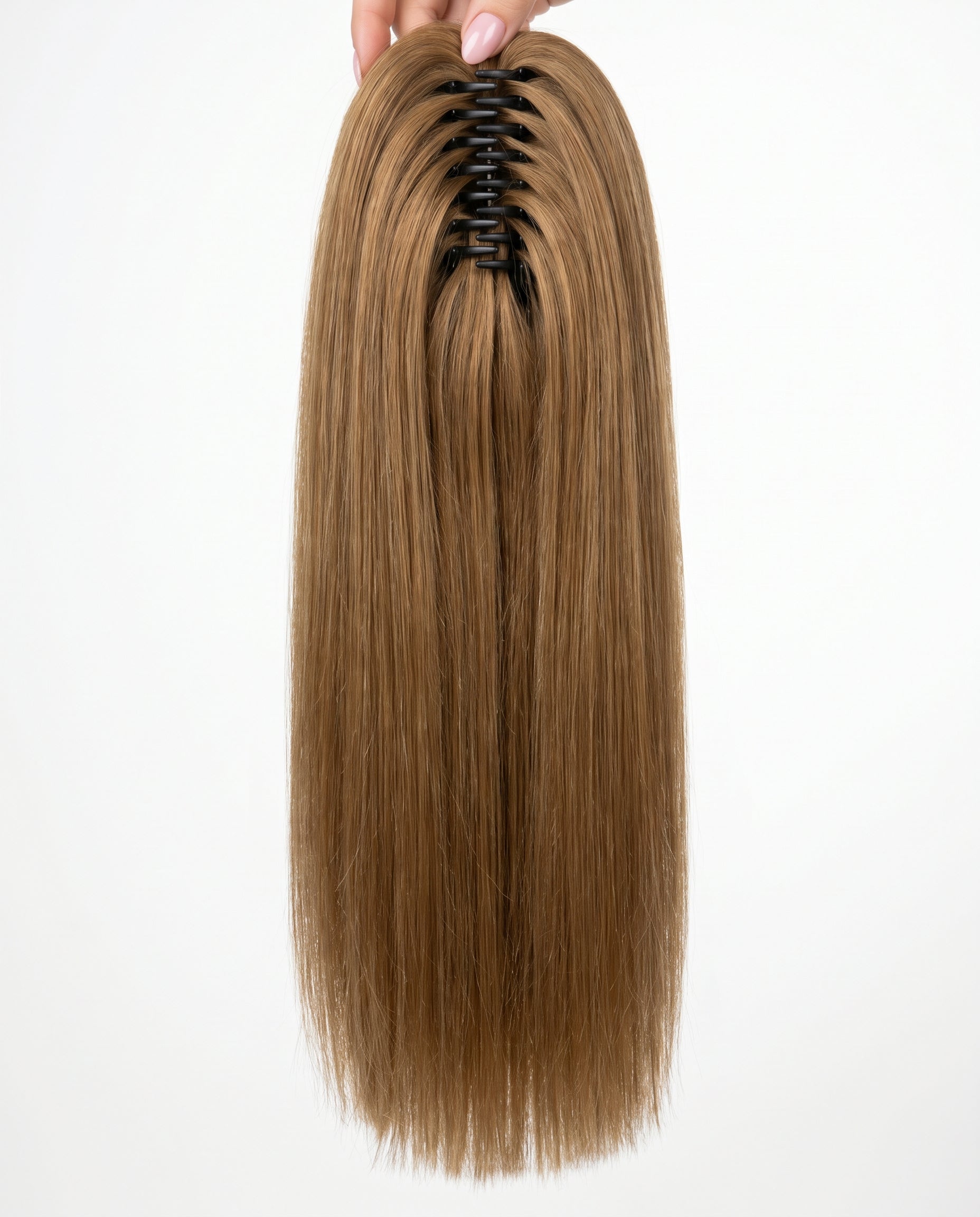 Ponytail Extensions #12 - Product