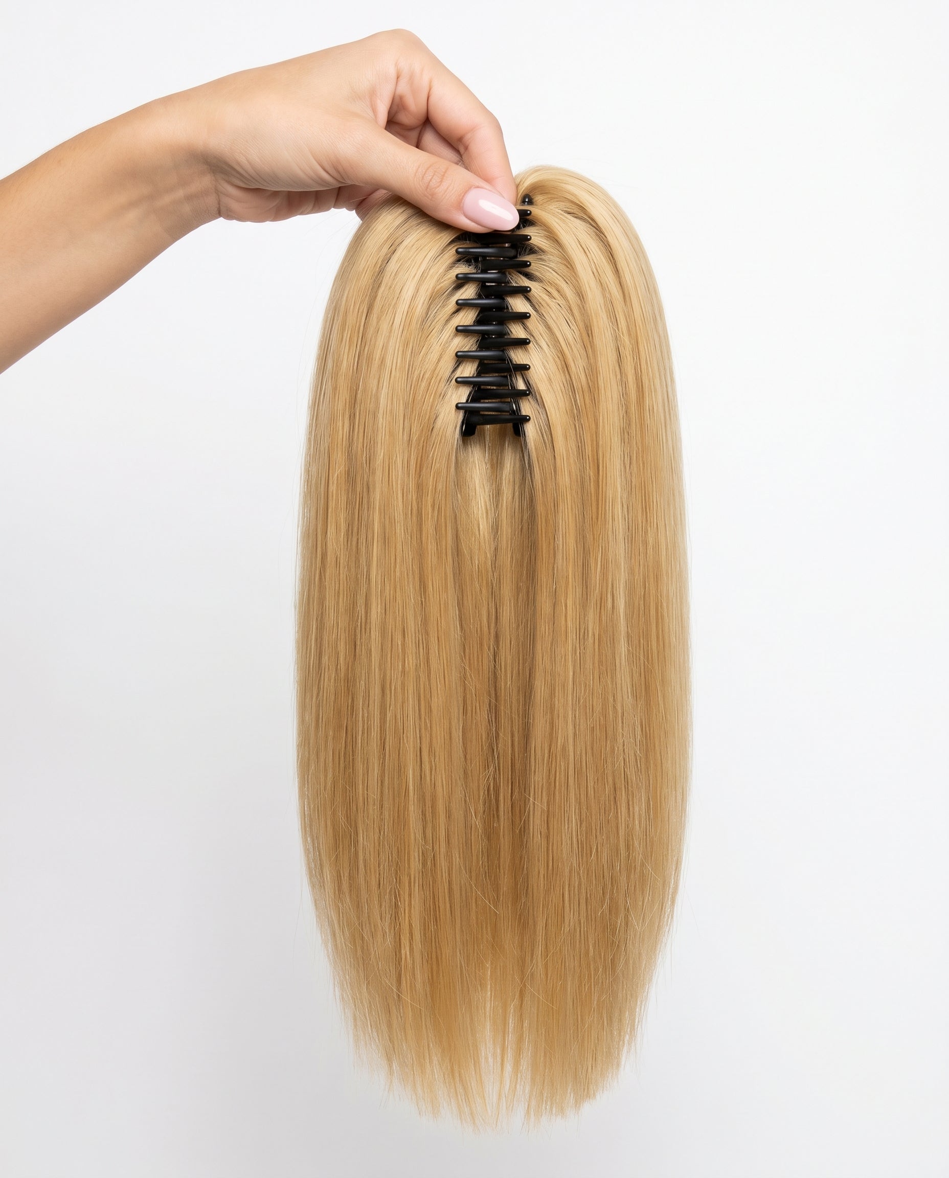 Ponytail Extensions #14 - Product