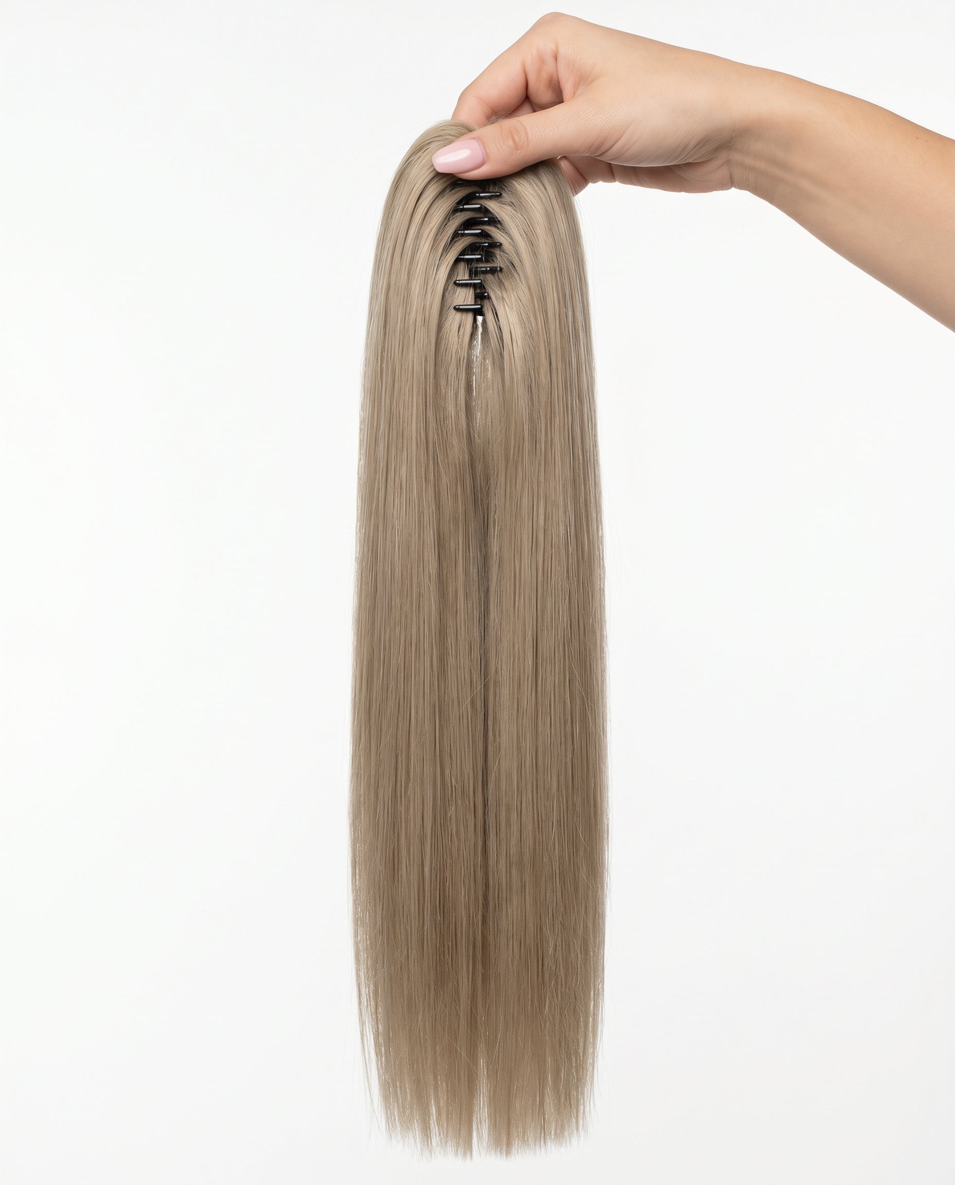 Ponytail Extensions #16 - Product