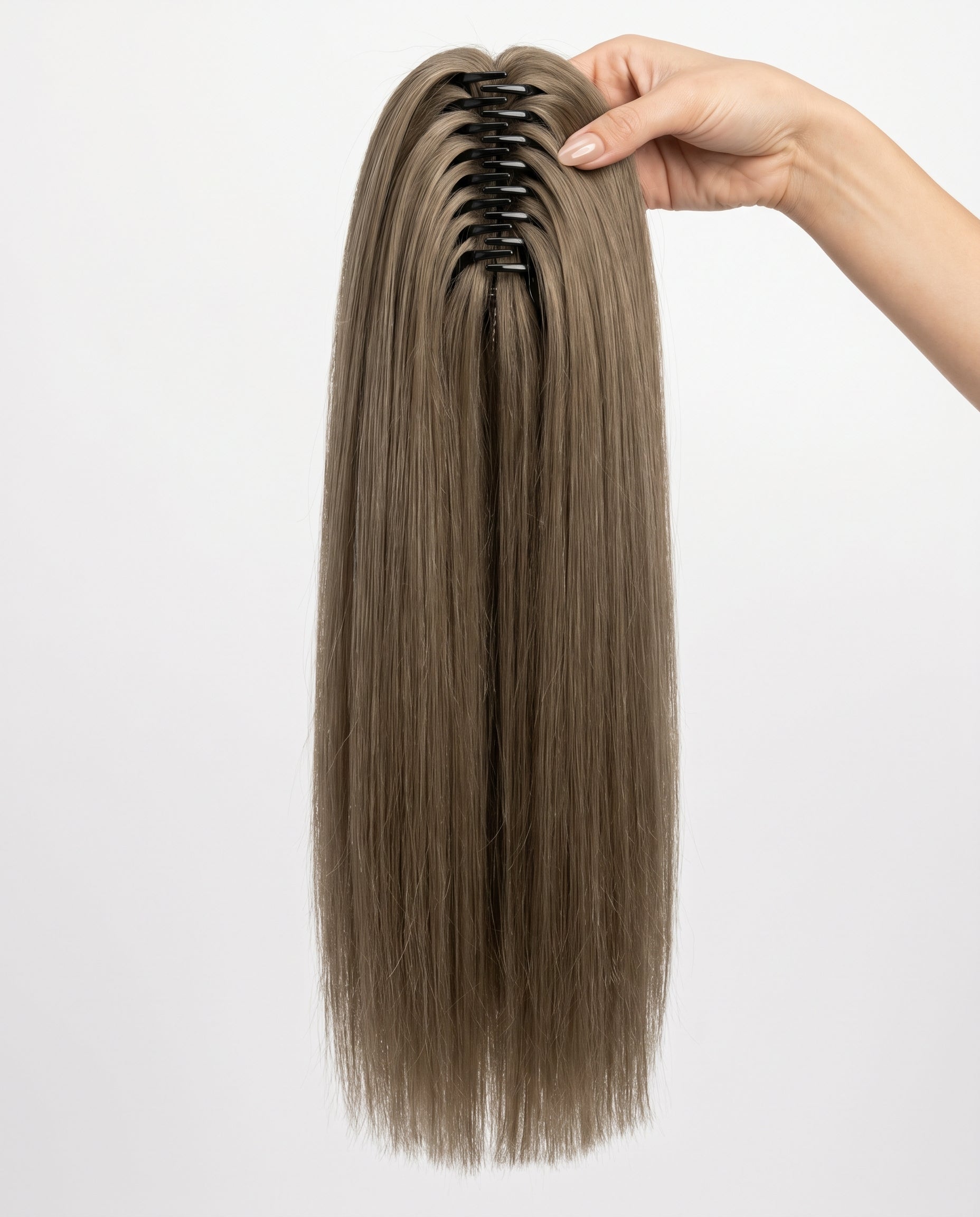 Ponytail Extensions #18 - Product