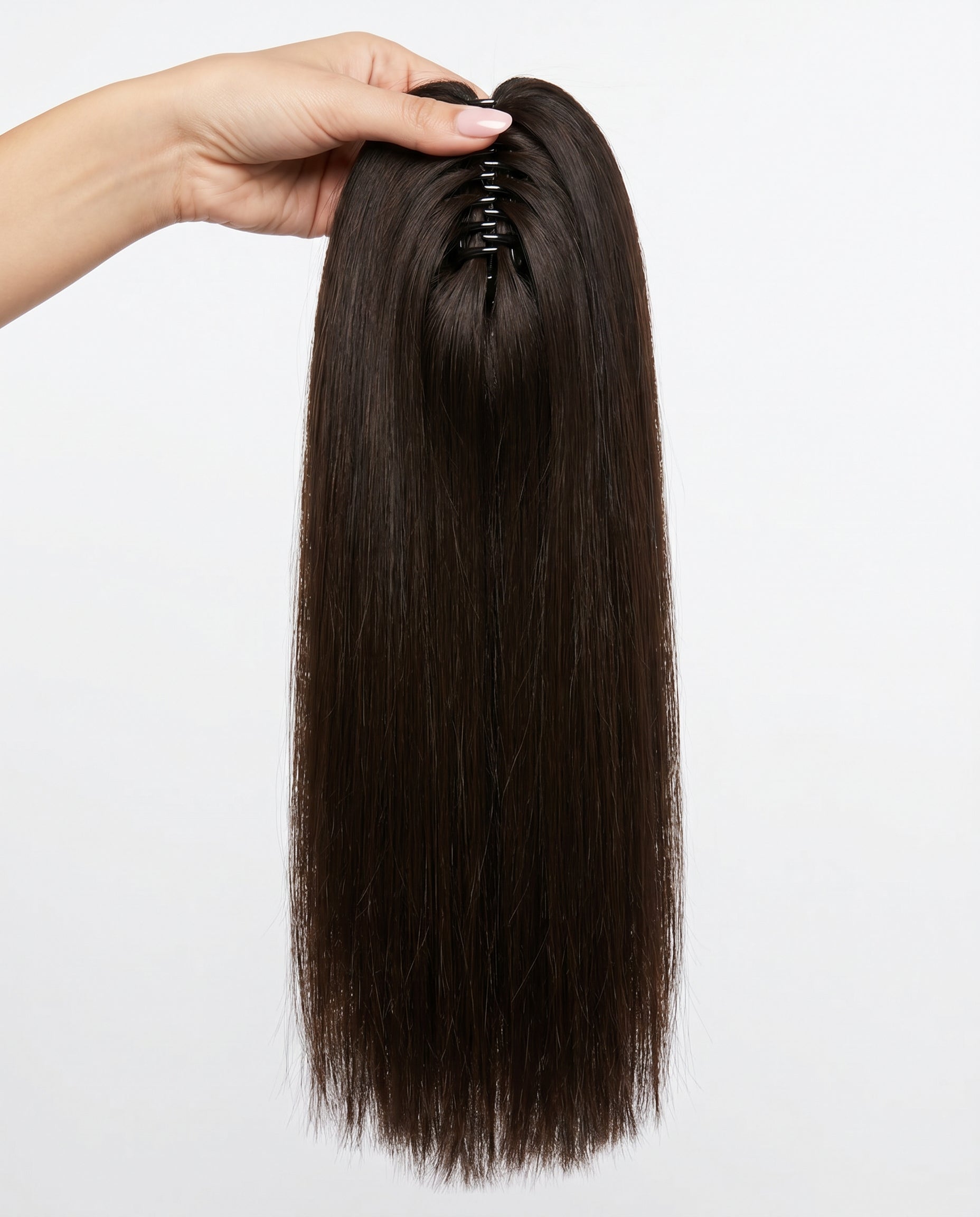 Ponytail Extensions #1C - Product