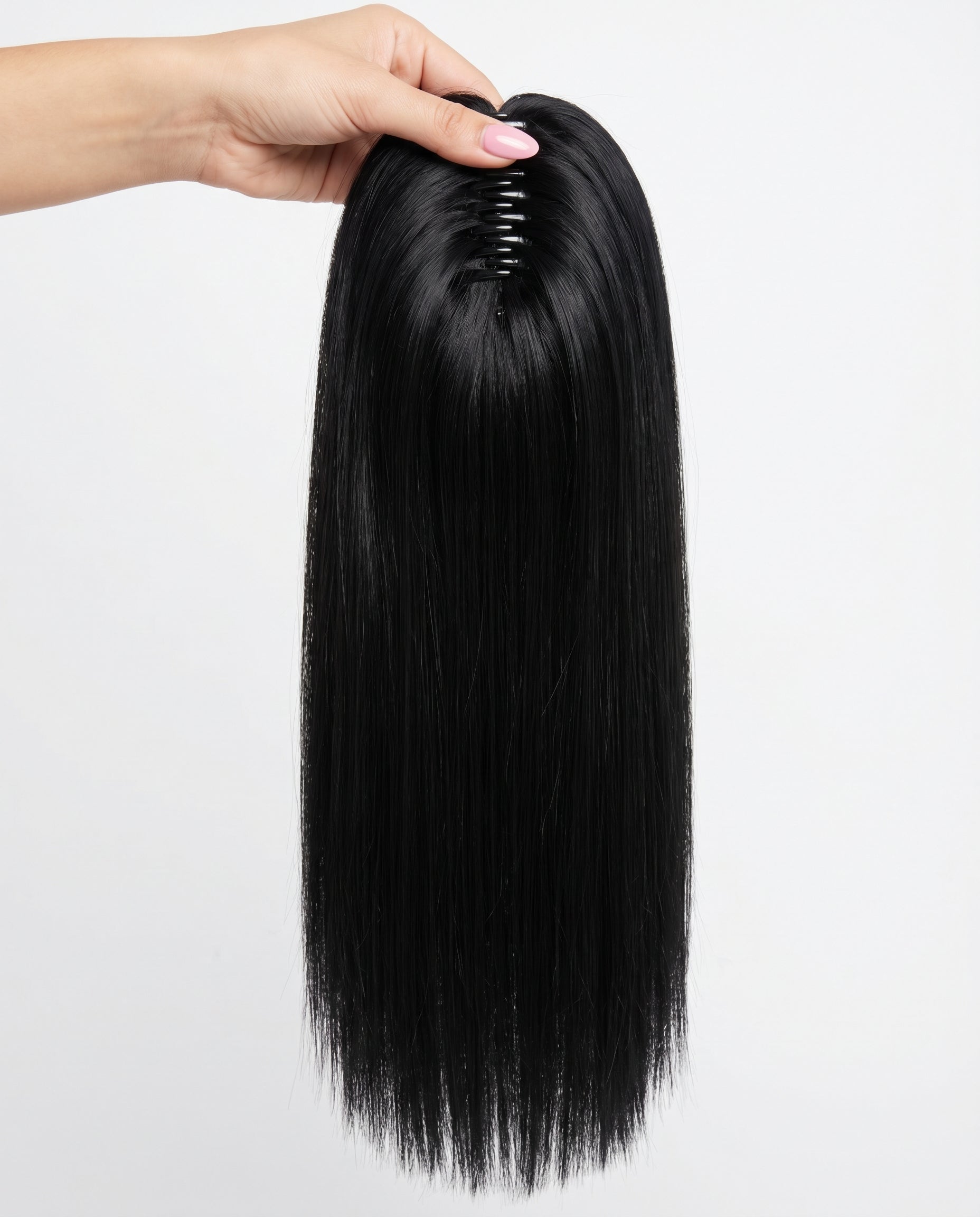 Ponytail Extensions #1 - Product