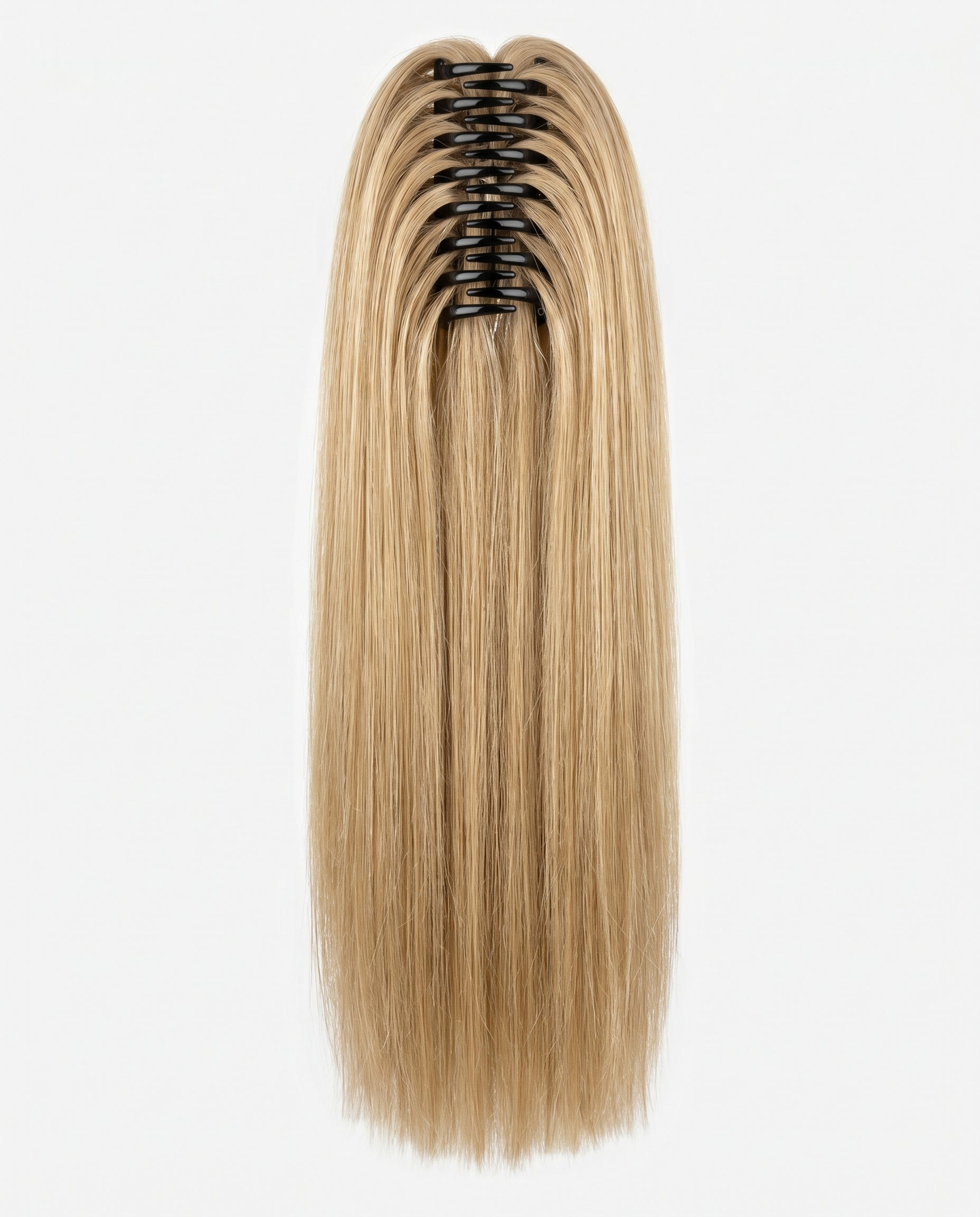 Ponytail Extensions #22 - Product